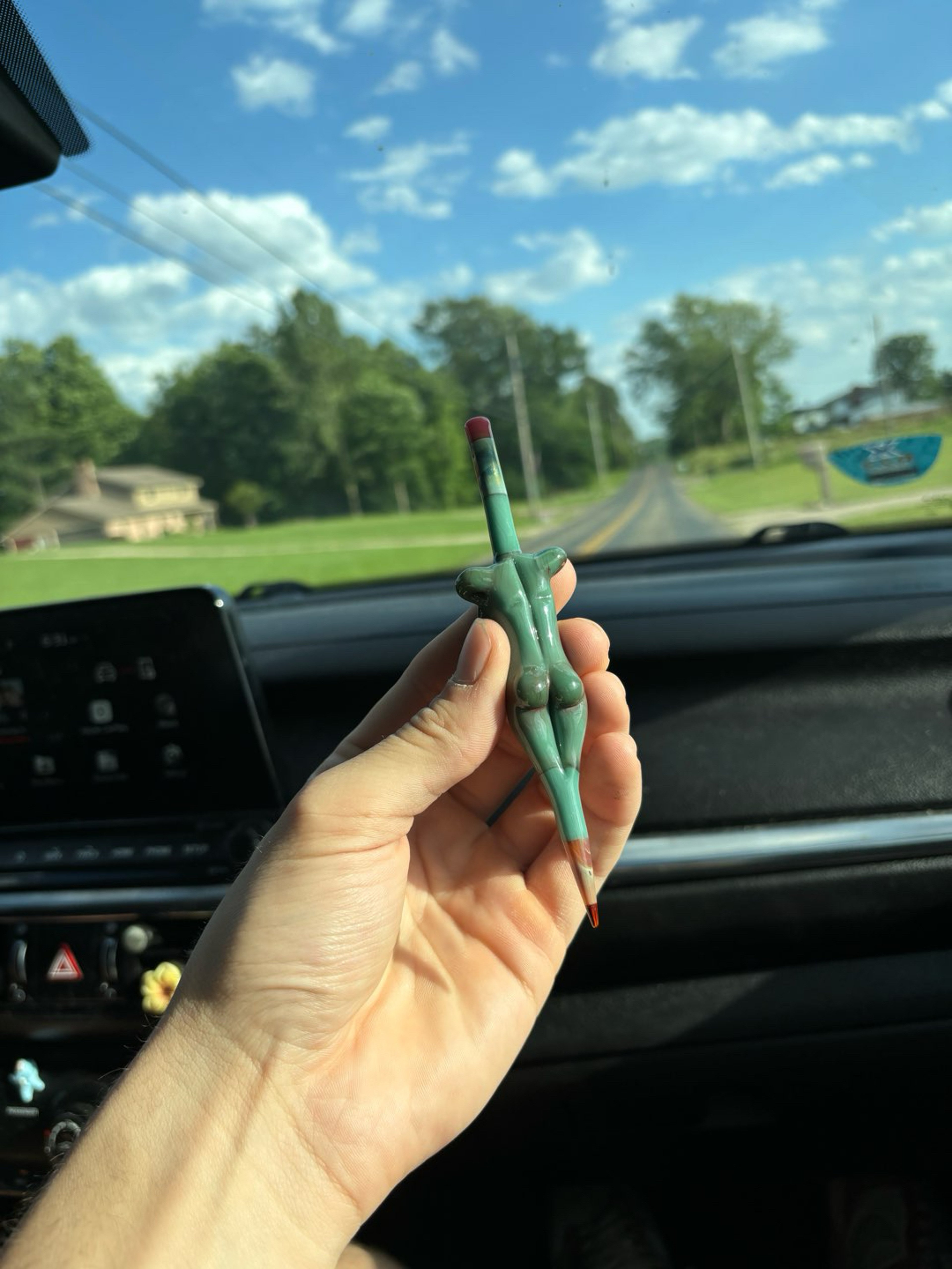 Preview pic of Sherbet Lady Figure Tool