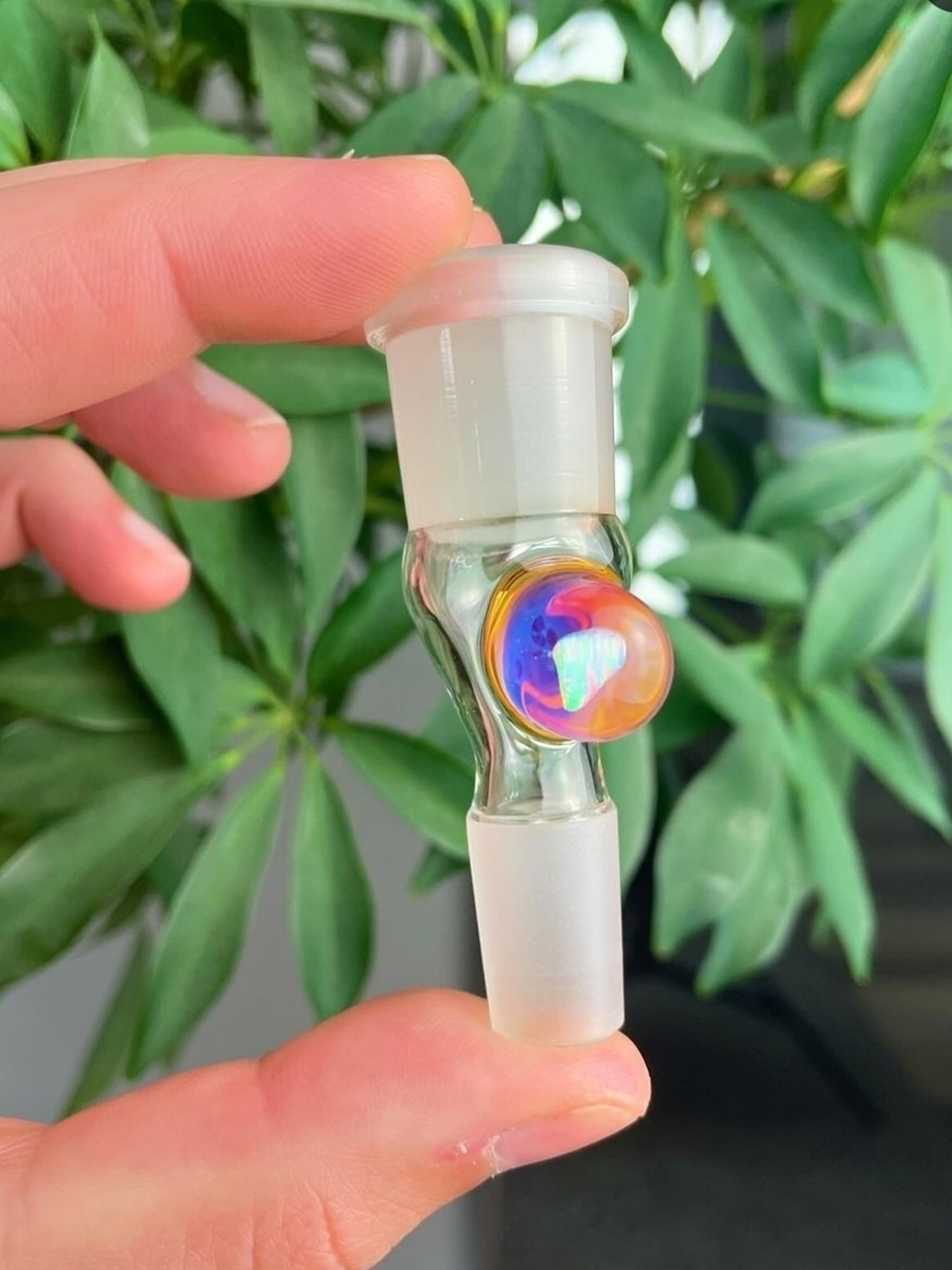 Preview pic of Papa P - AP 14-18 adapter