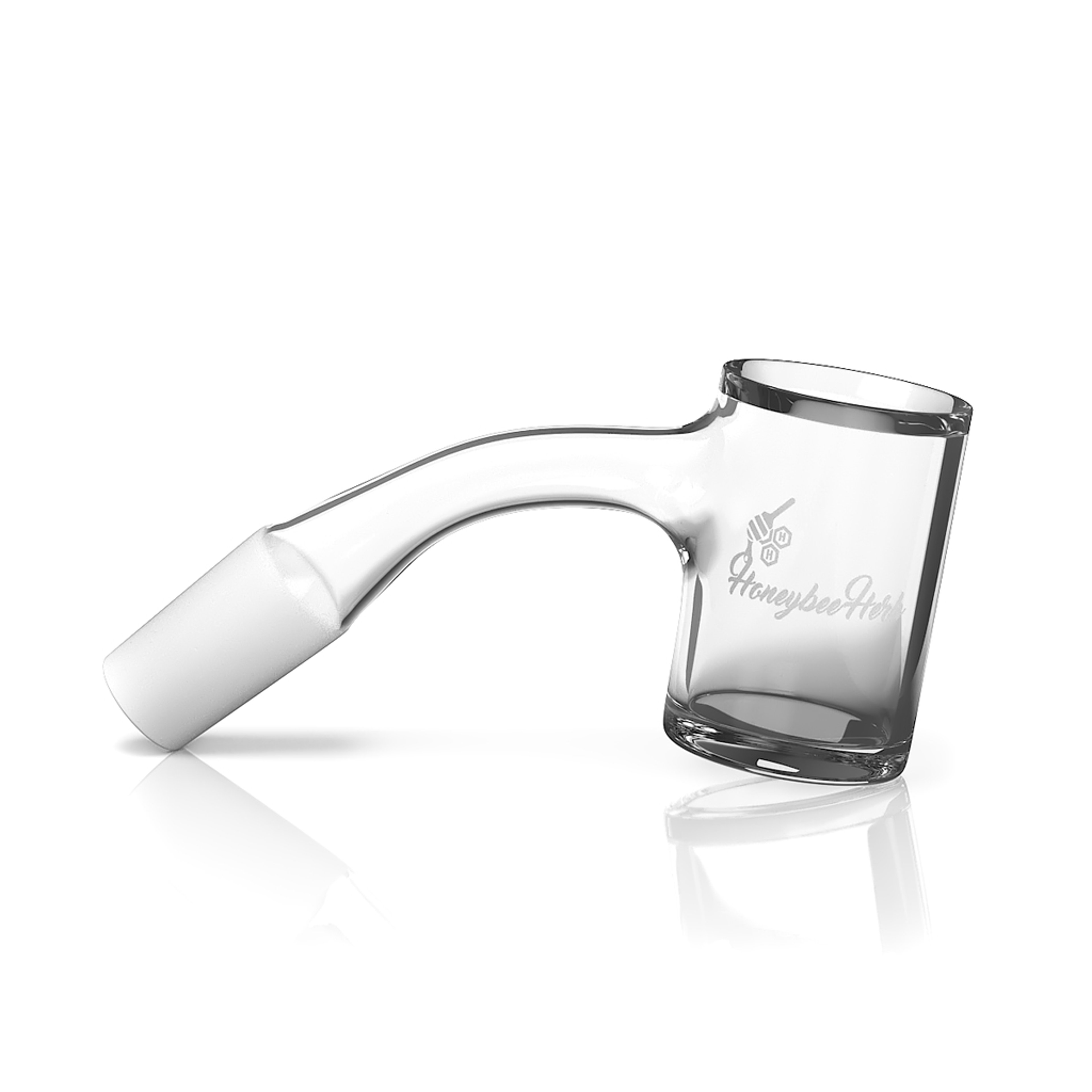 Preview pic of ORIGINAL BEVEL QUARTZ BANGER - 45° DEGREE | BL