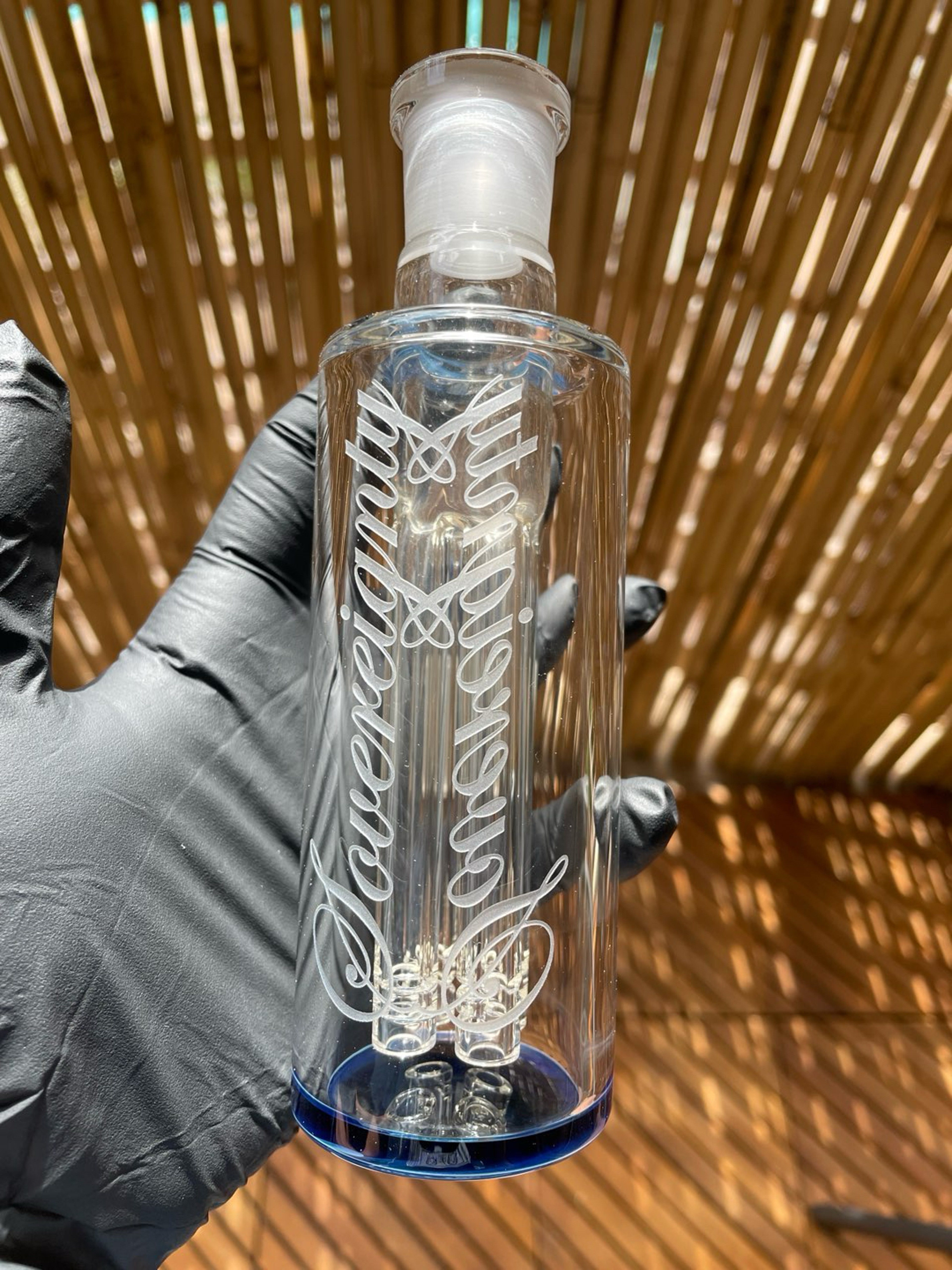 Preview pic of IRID F4 Ash Catcher