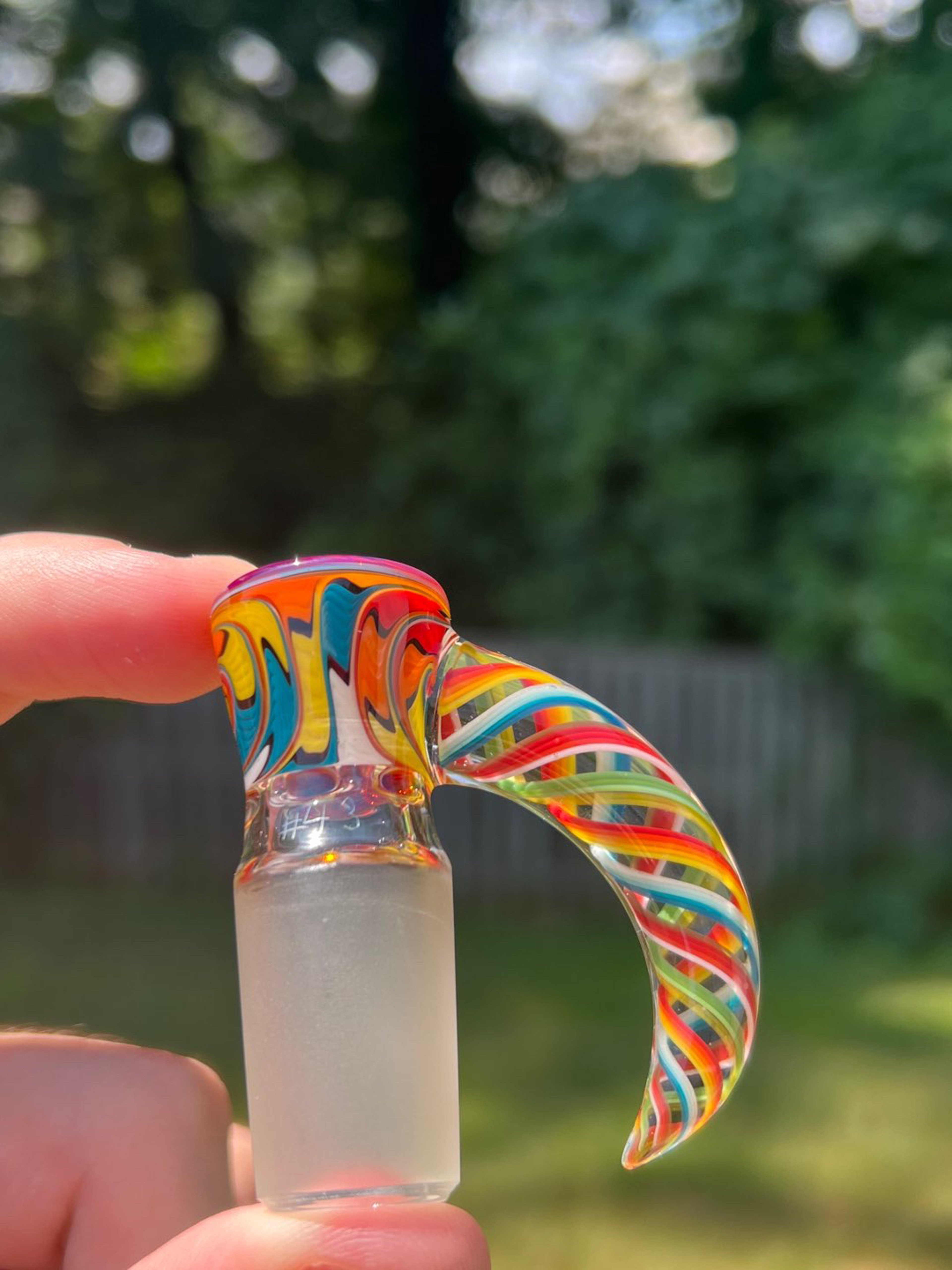 Rainbow Thump image 0