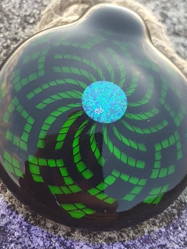 Preview pic of Lagrone Stealth Series Pendant