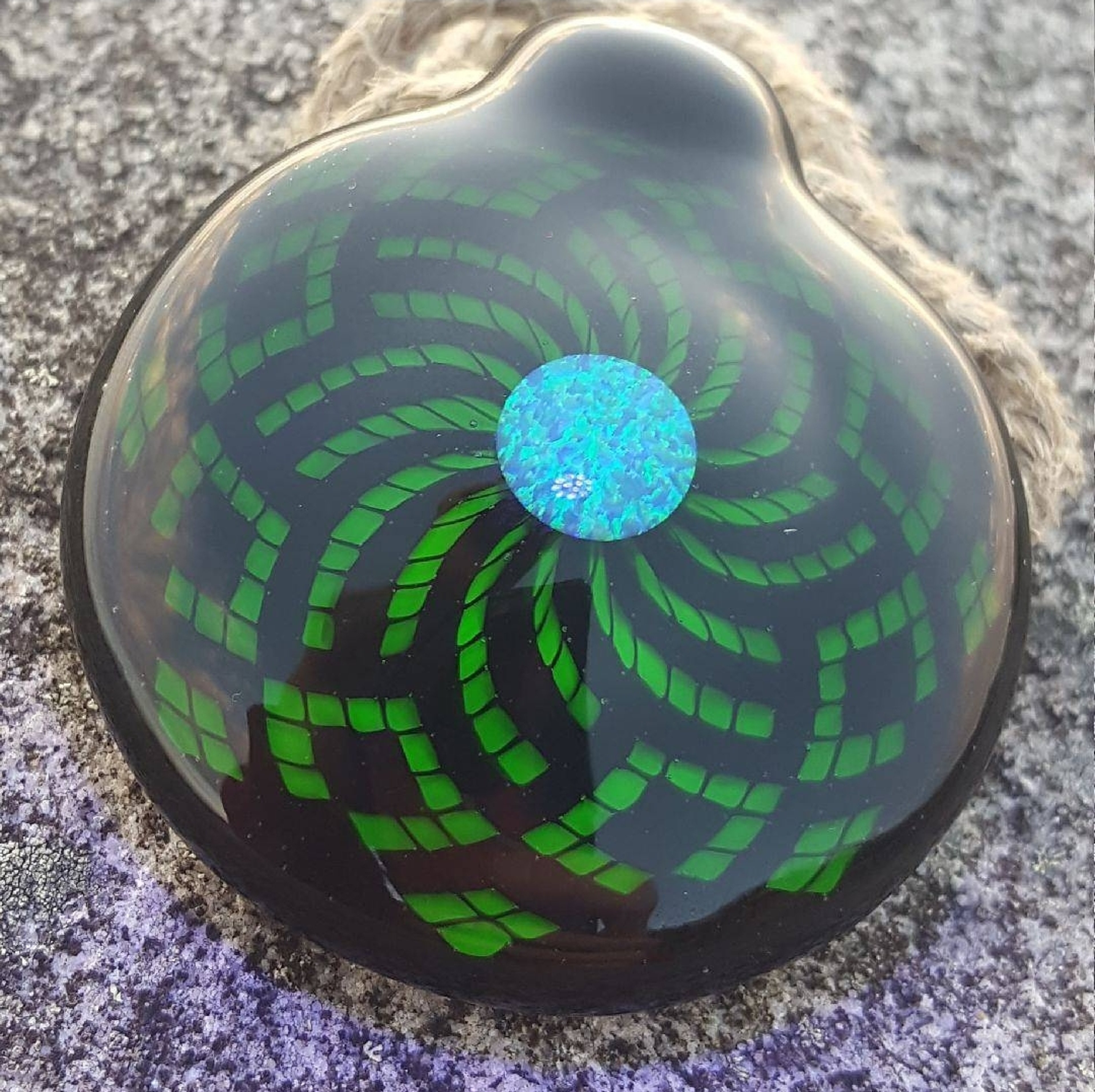 Preview pic of Lagrone Stealth Series Pendant