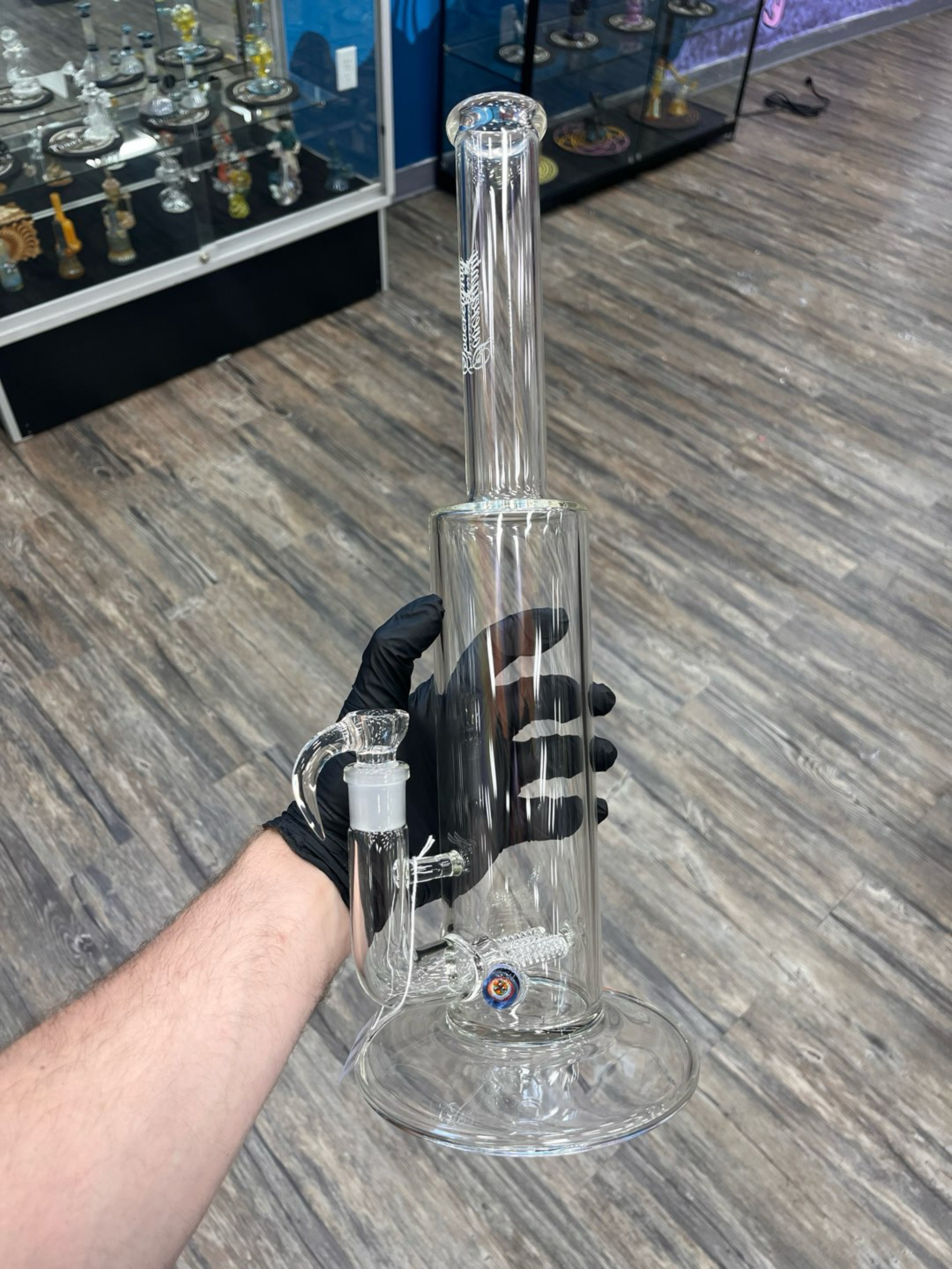 Preview pic of 2024 king stem g line with Millie