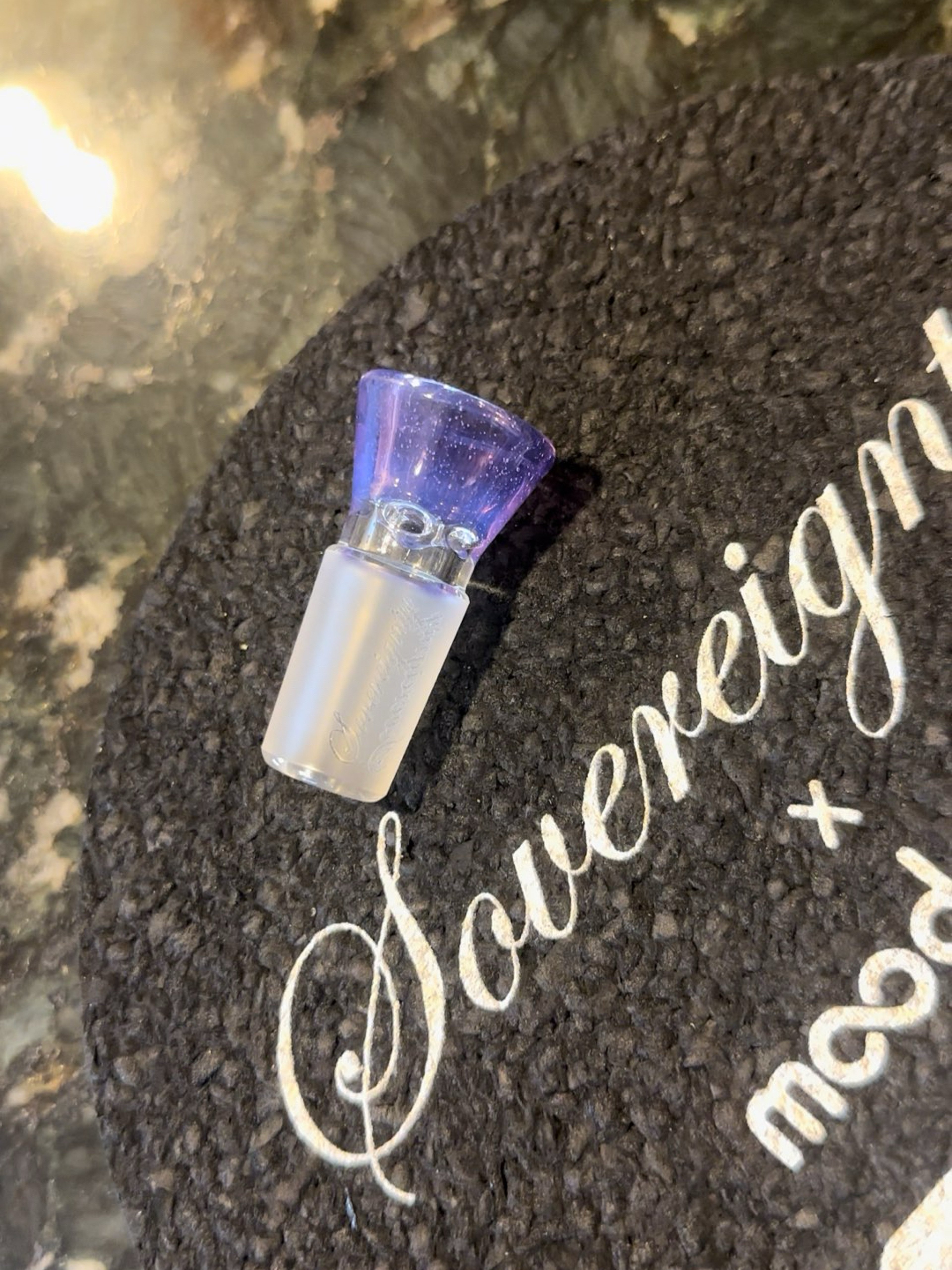 Preview pic of Sovereignty Neo Opal x Parallax FA Hornless