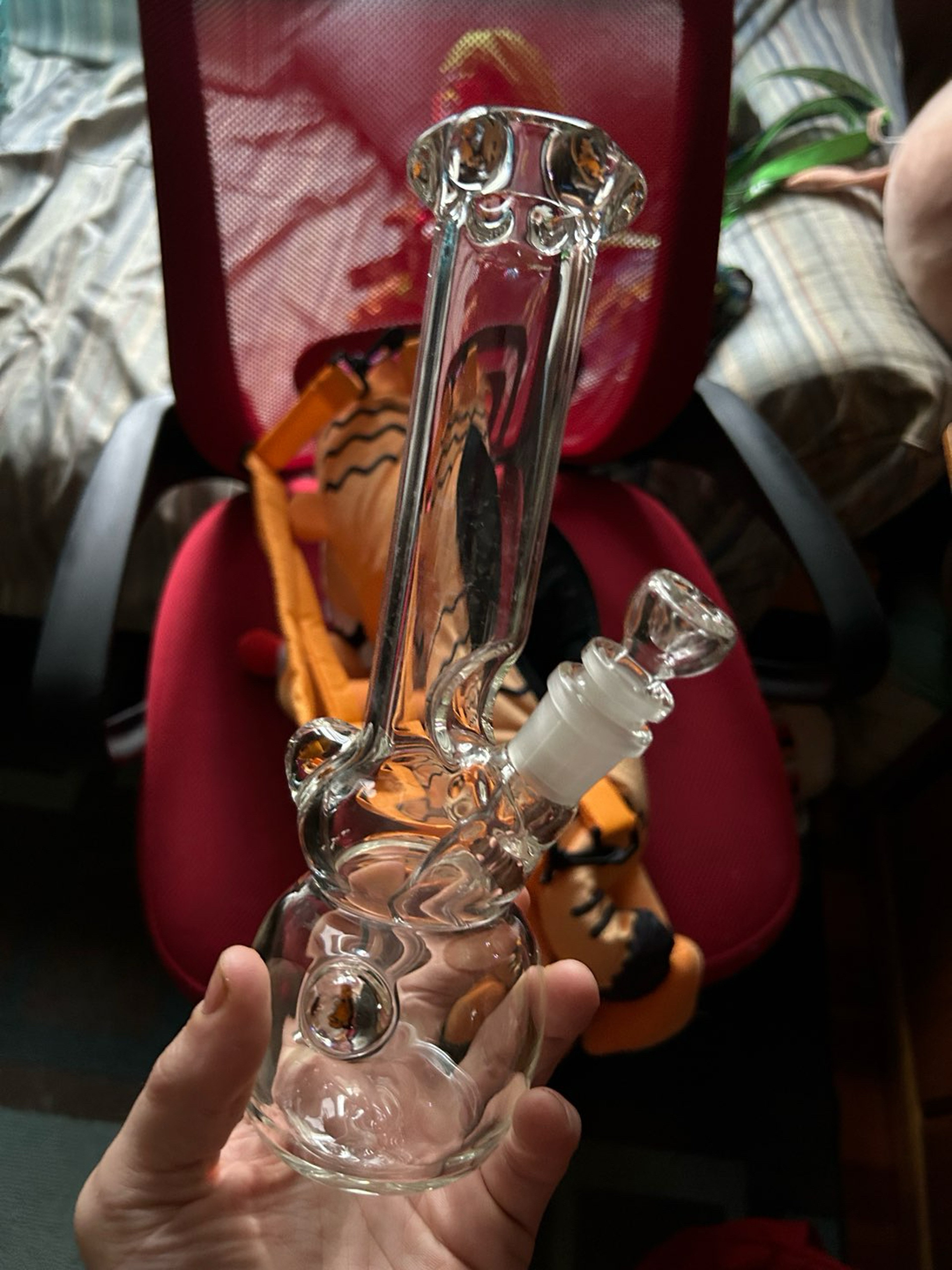 Preview pic of Gz1 mini tube and bartfield bag