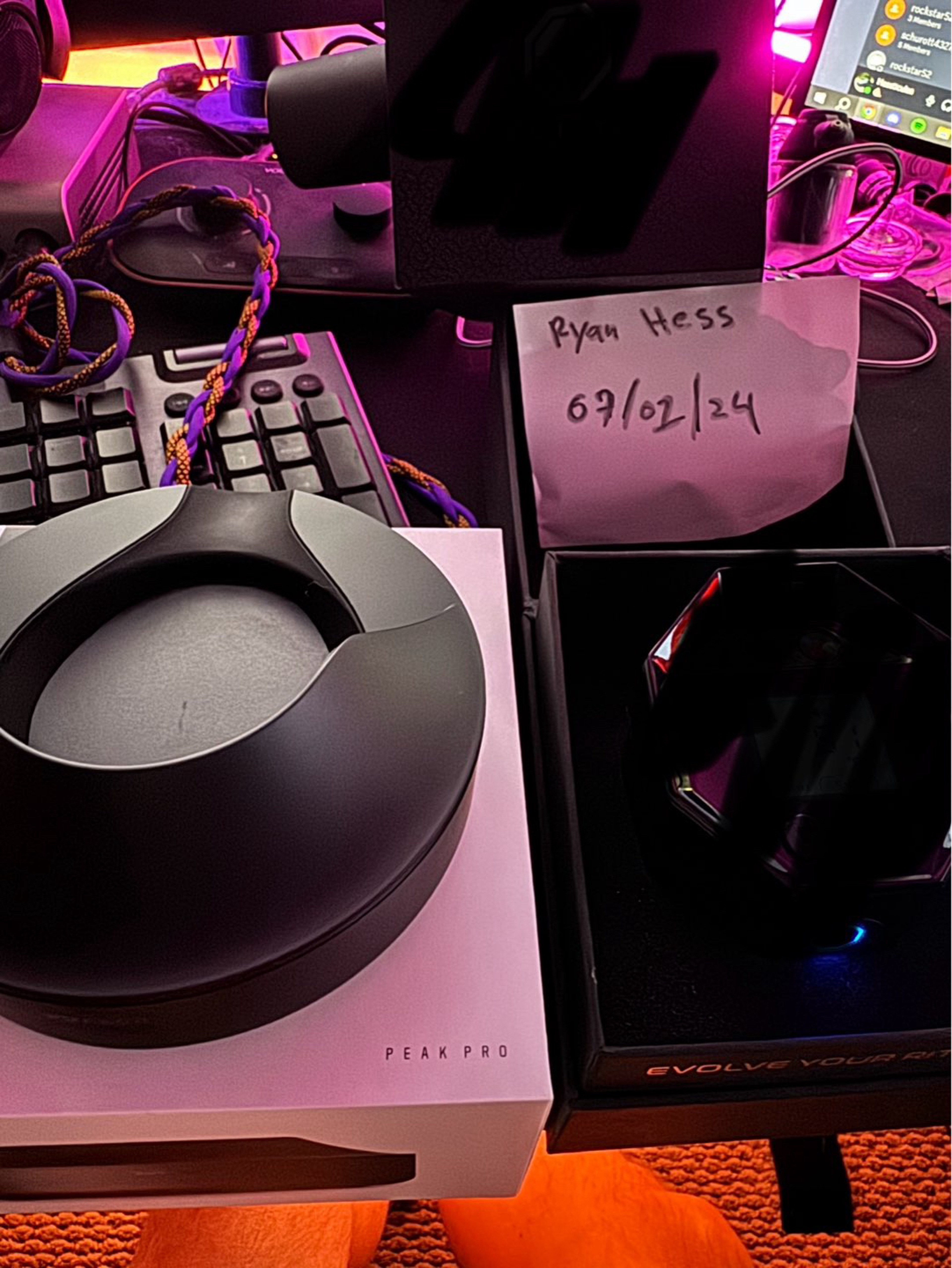 Puffco PowerDock image 0