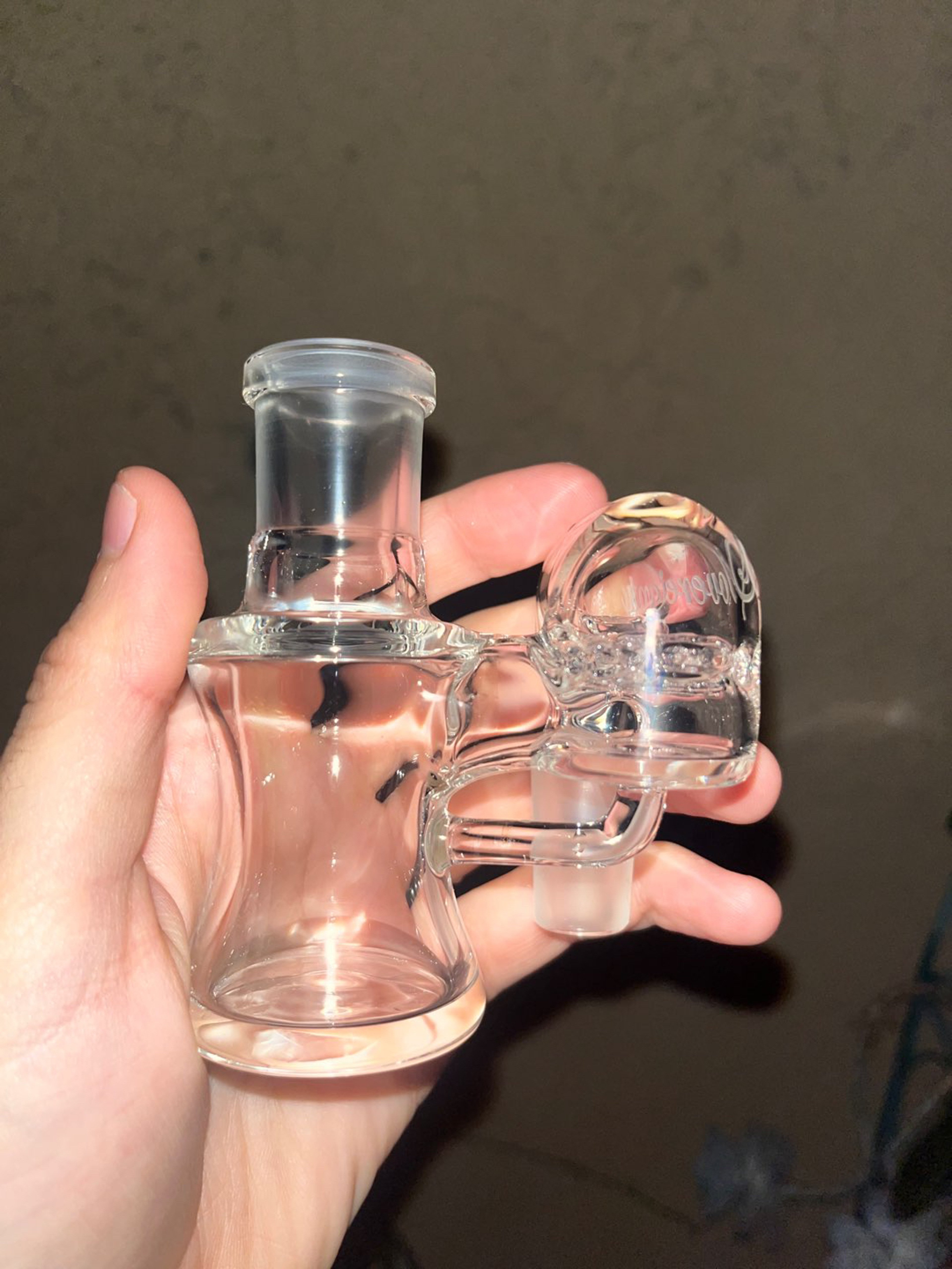 Preview pic of Sov Ash Catcher