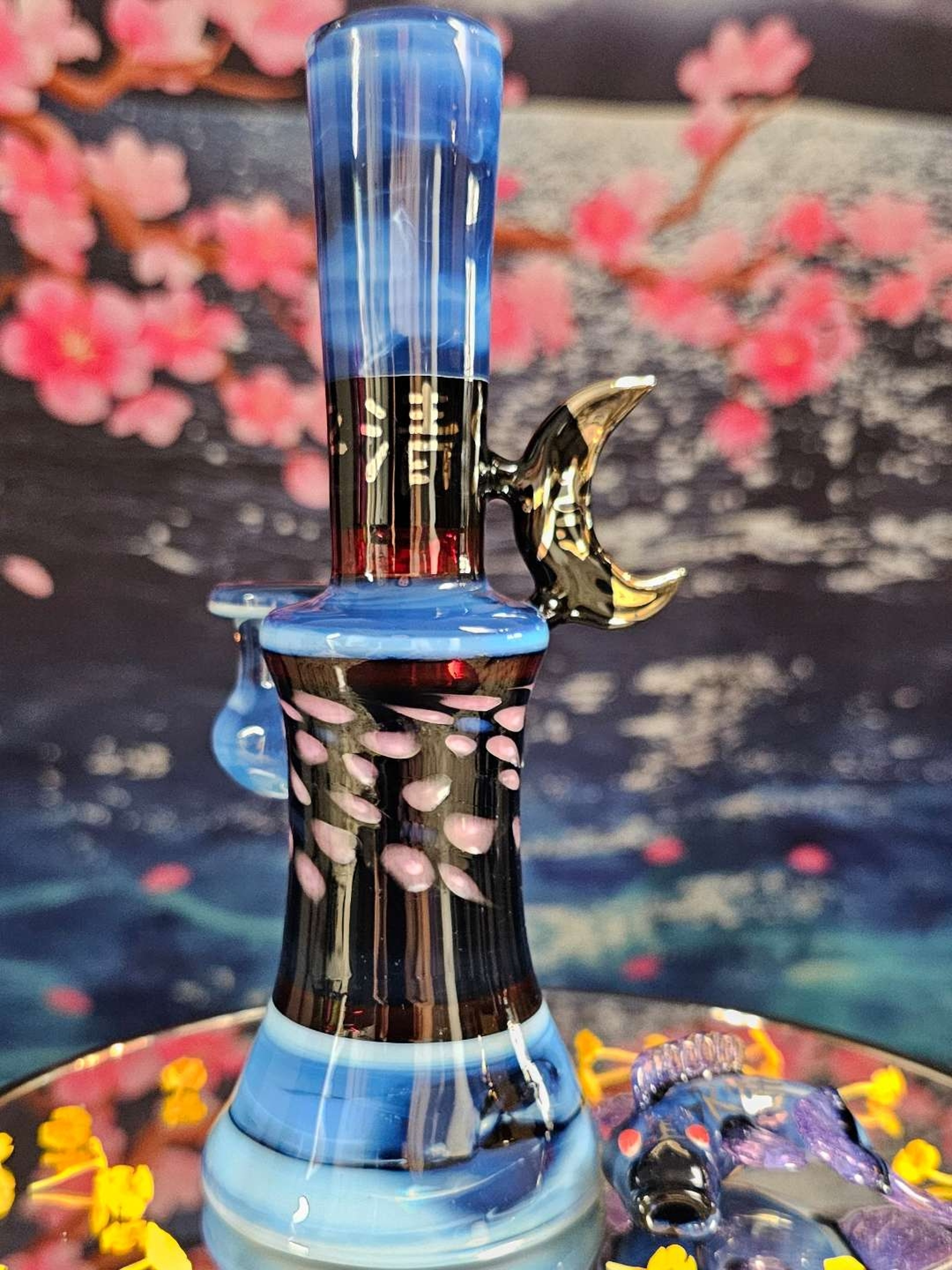 Preview pic of Warwick kanji sakura minitube
