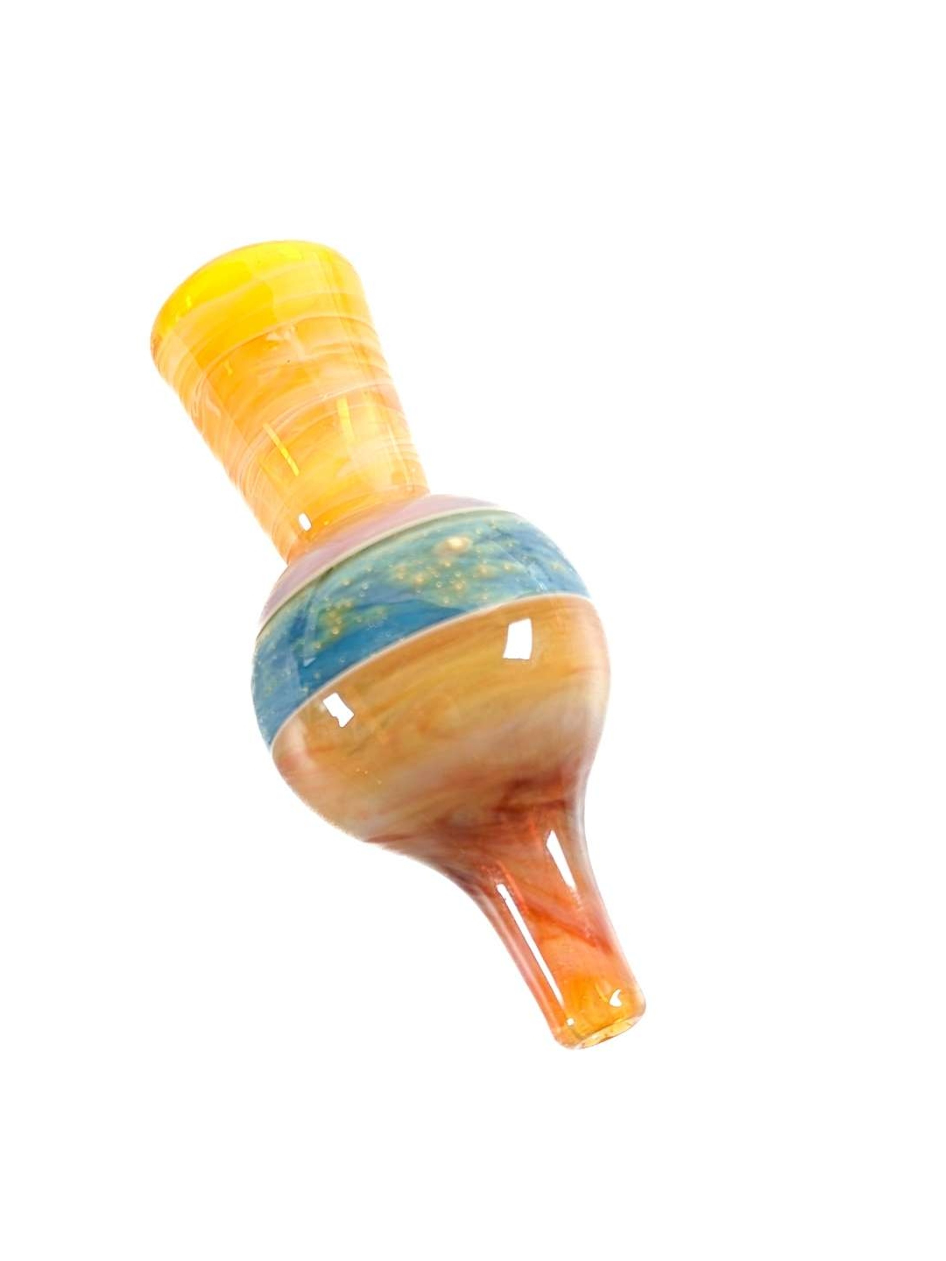 Ball Cap - Backersbackwoodsglass image 0