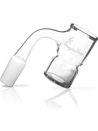 Preview pic of HONEY BEVEL SPLASH BUCKET - 90° DEGREE | BL