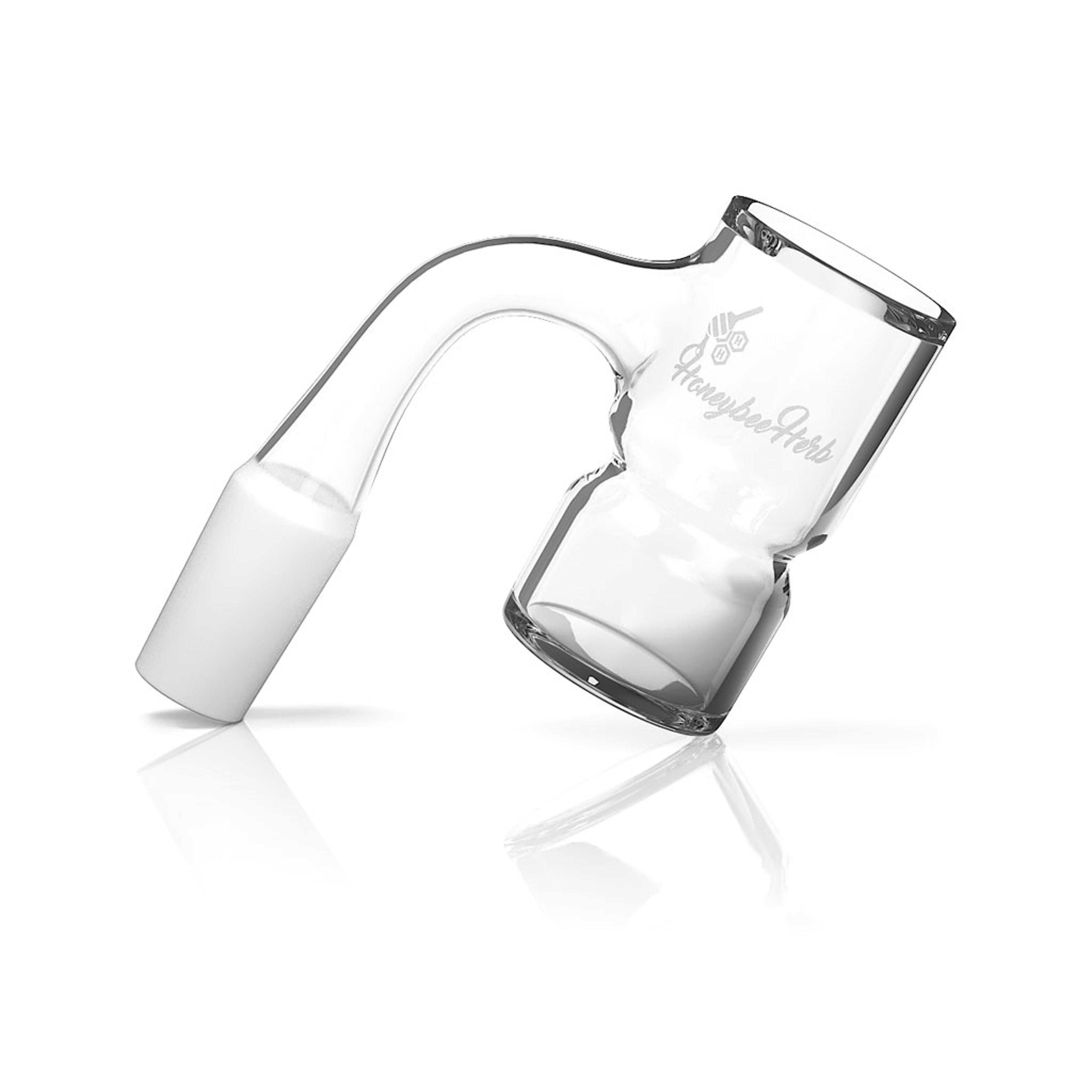 HONEY BEVEL SPLASH BUCKET - 90° DEGREE | BL image 0