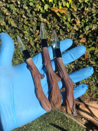 Preview pic of Magism dabbers