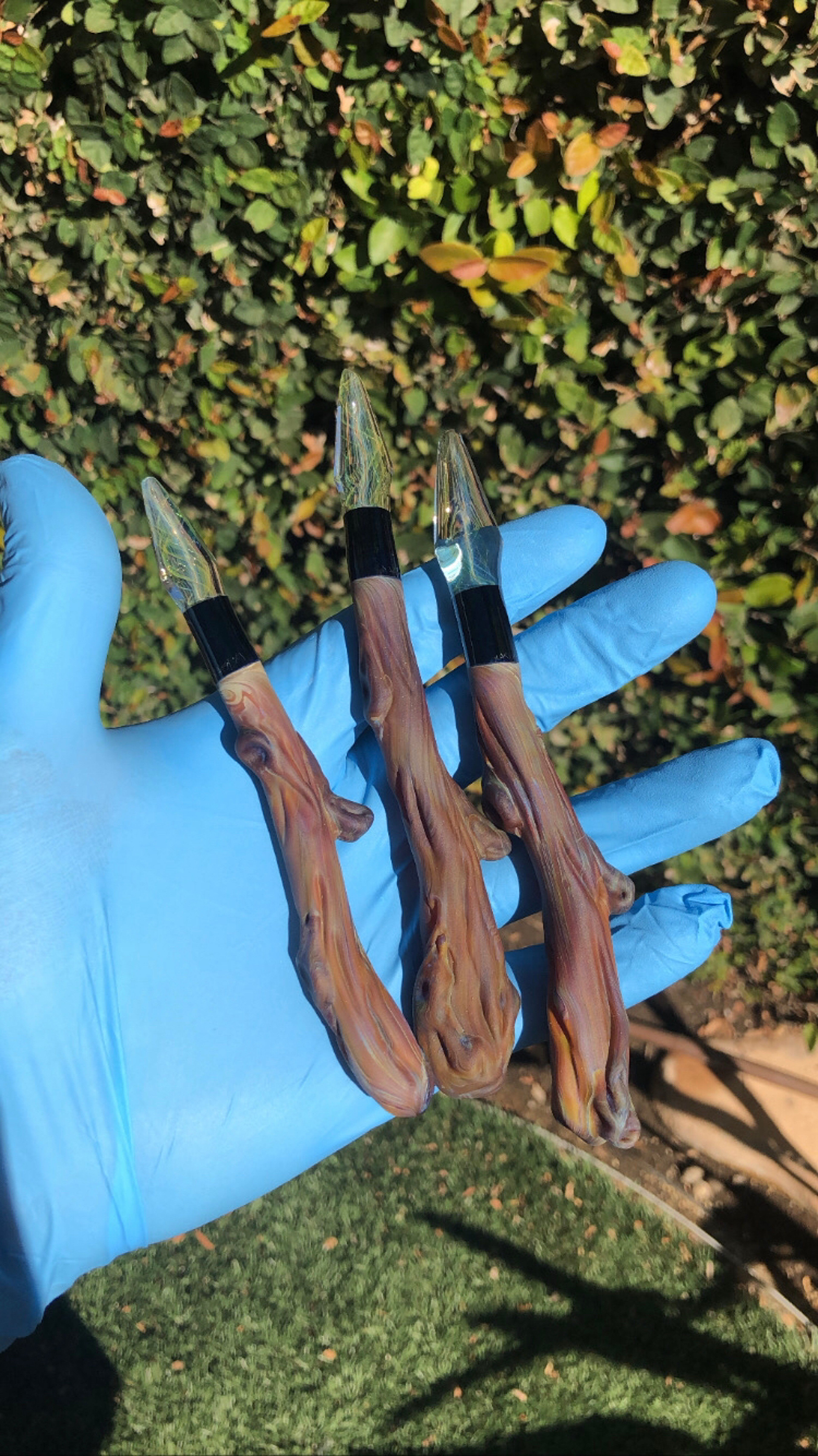 Preview pic of Magism dabbers
