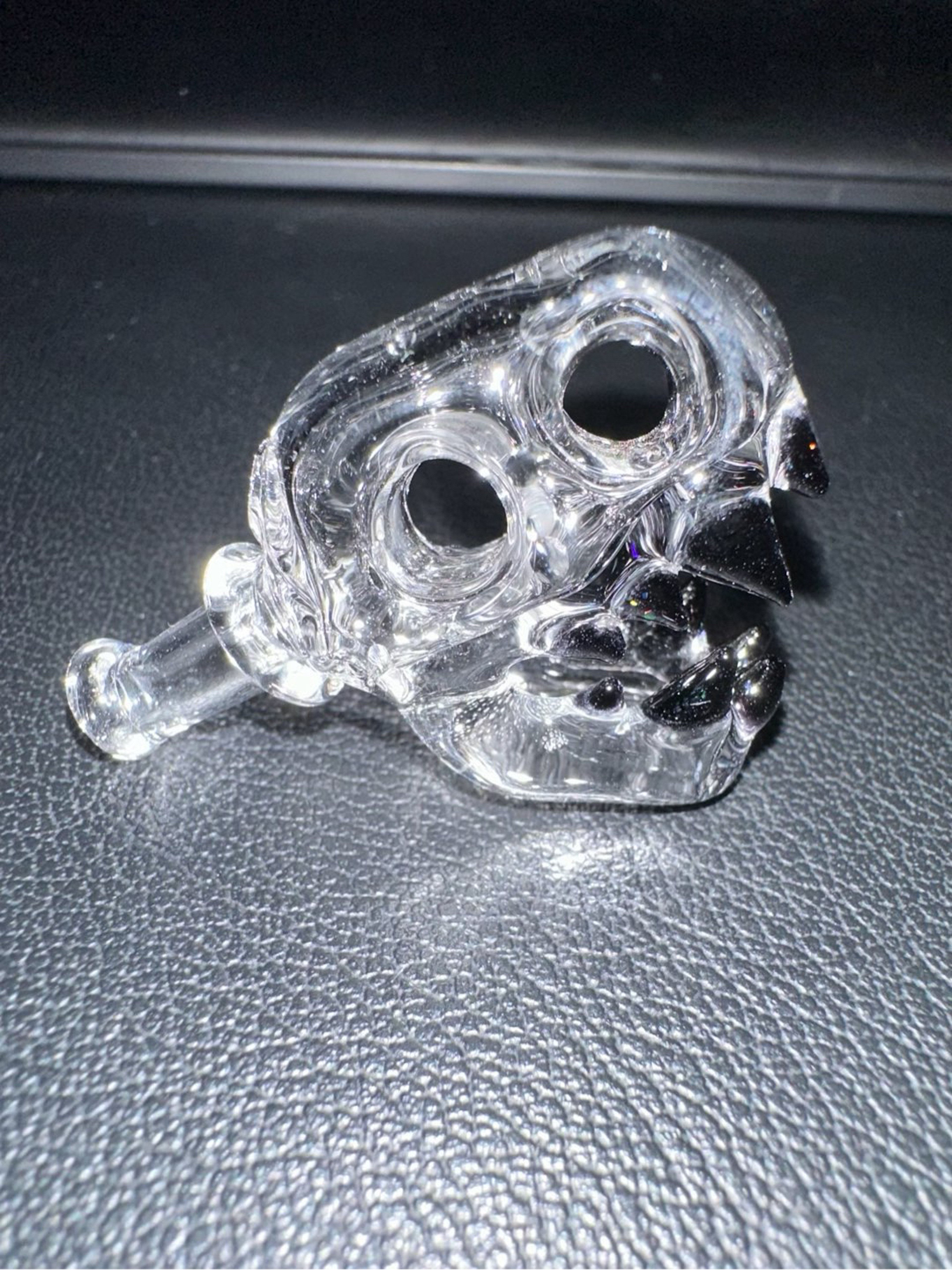Preview pic of Enuff Glass - Peak Pro 3DXL Dino Joystick Cap