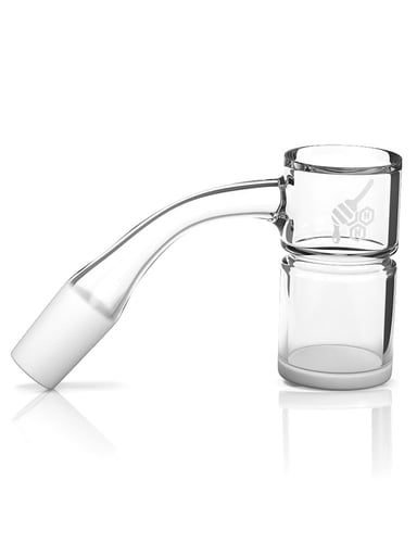 Preview pic of HONEY & MILK BEVEL SPLASH BUCKET - 45° DEGREE | YL