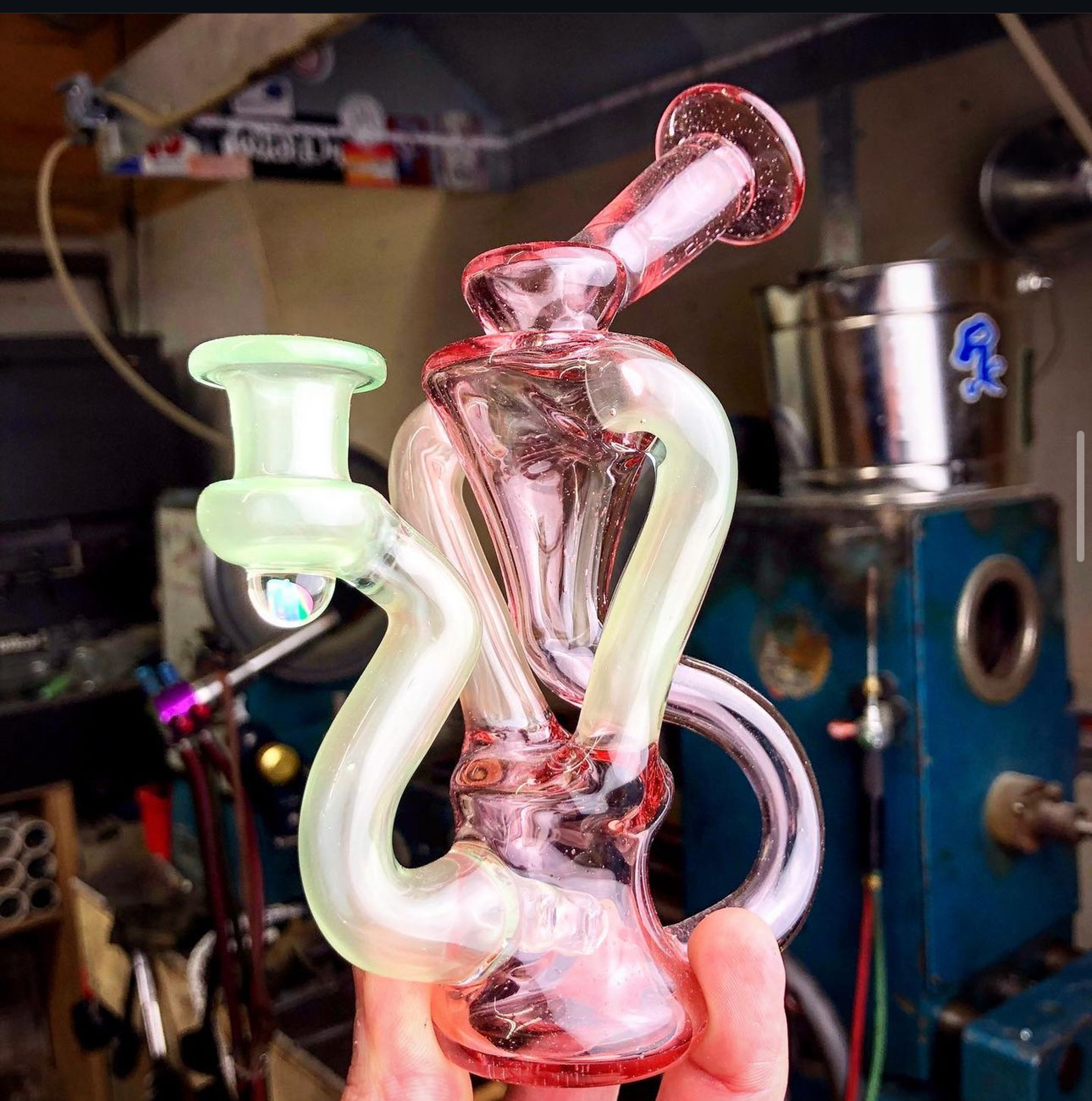 Preview pic of TheRealTrashFire Recycler