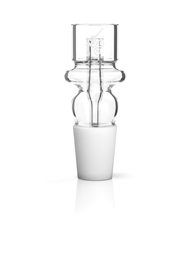 Preview pic of CORE REACTOR BARREL QUARTZ NAIL | YL