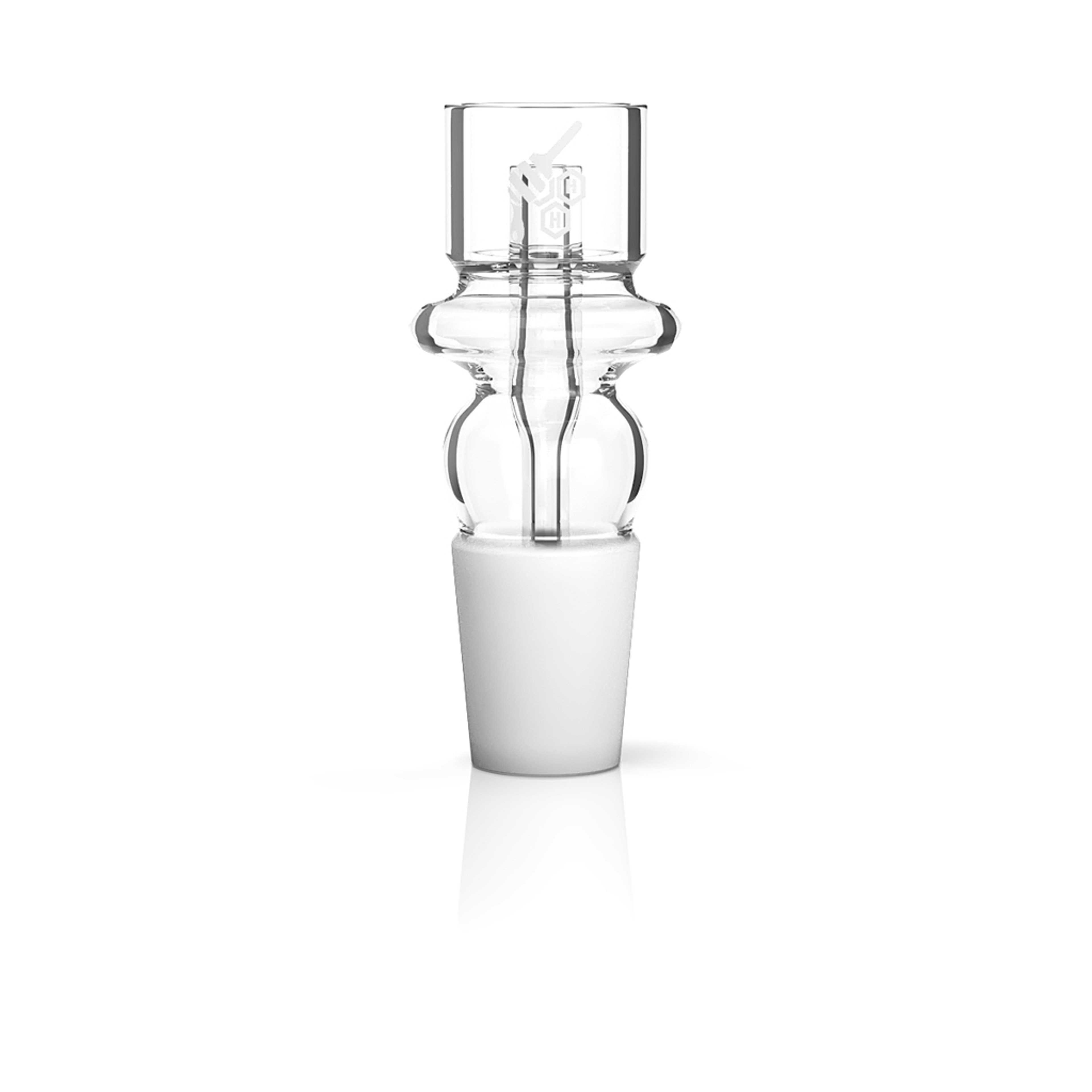 Preview pic of CORE REACTOR BARREL QUARTZ NAIL | YL