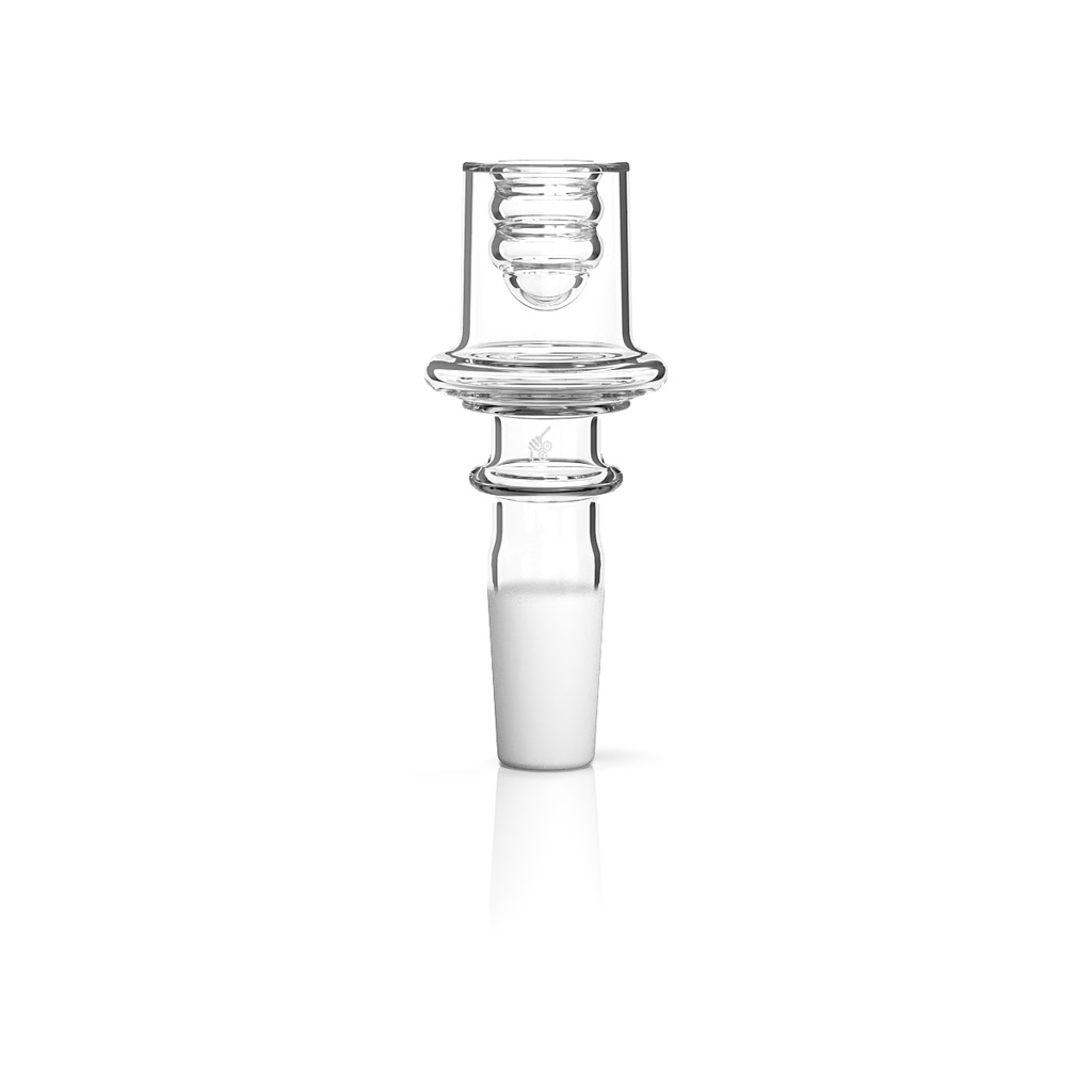 HONEYCOMB BARREL QUARTZ ENAIL | YL image 0