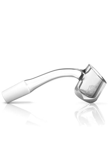 Preview pic of ORIGINAL QUARTZ BANGER - 45° DEGREE | YL