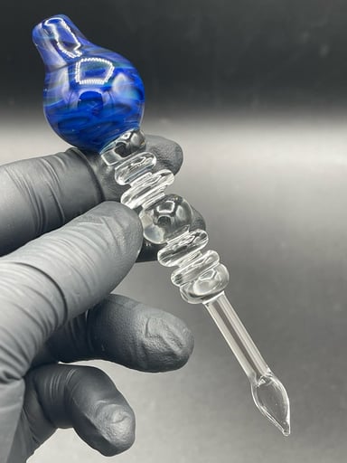 Preview pic of Simple bubble wand
