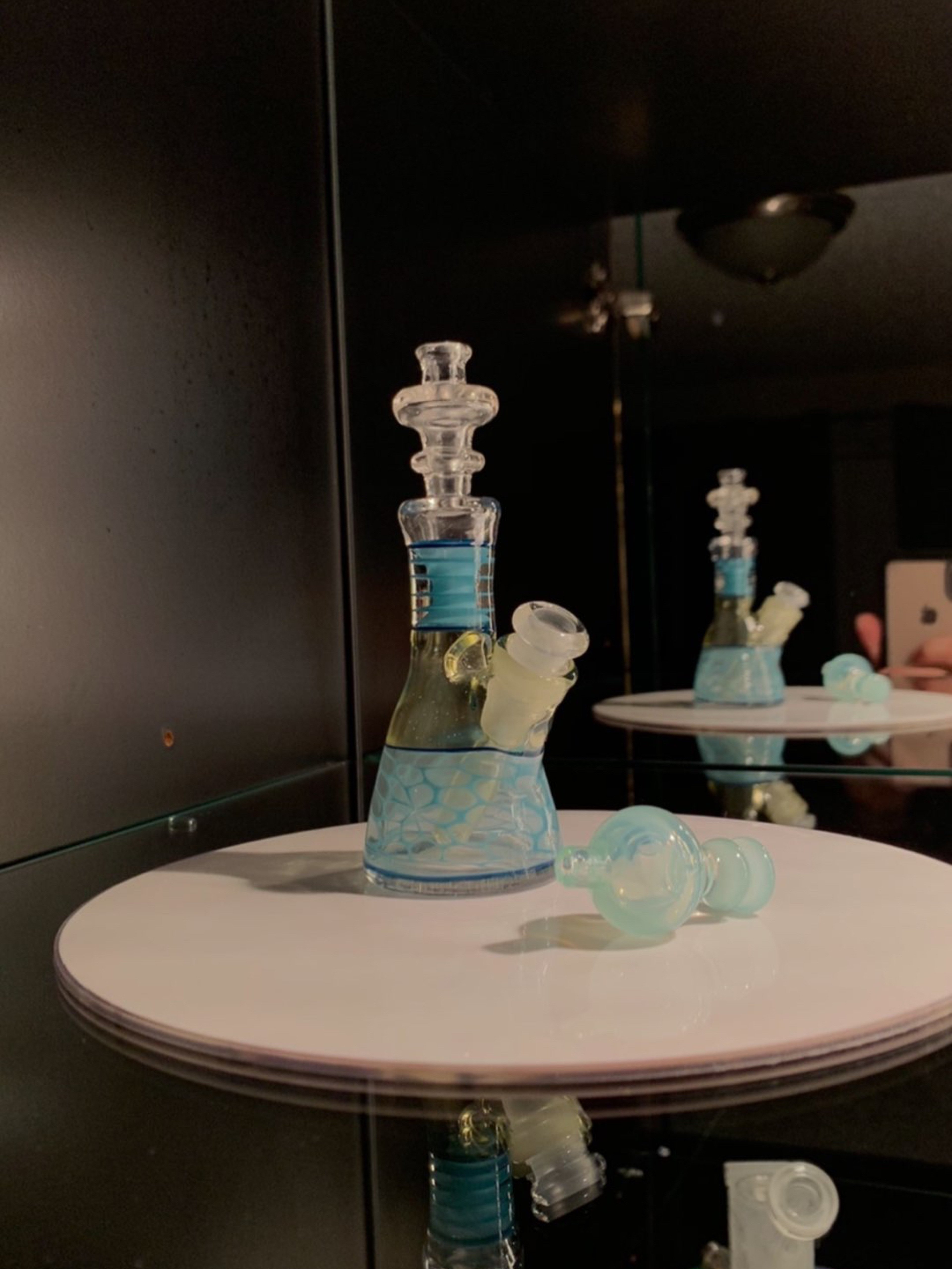 Preview pic of Germlion tube