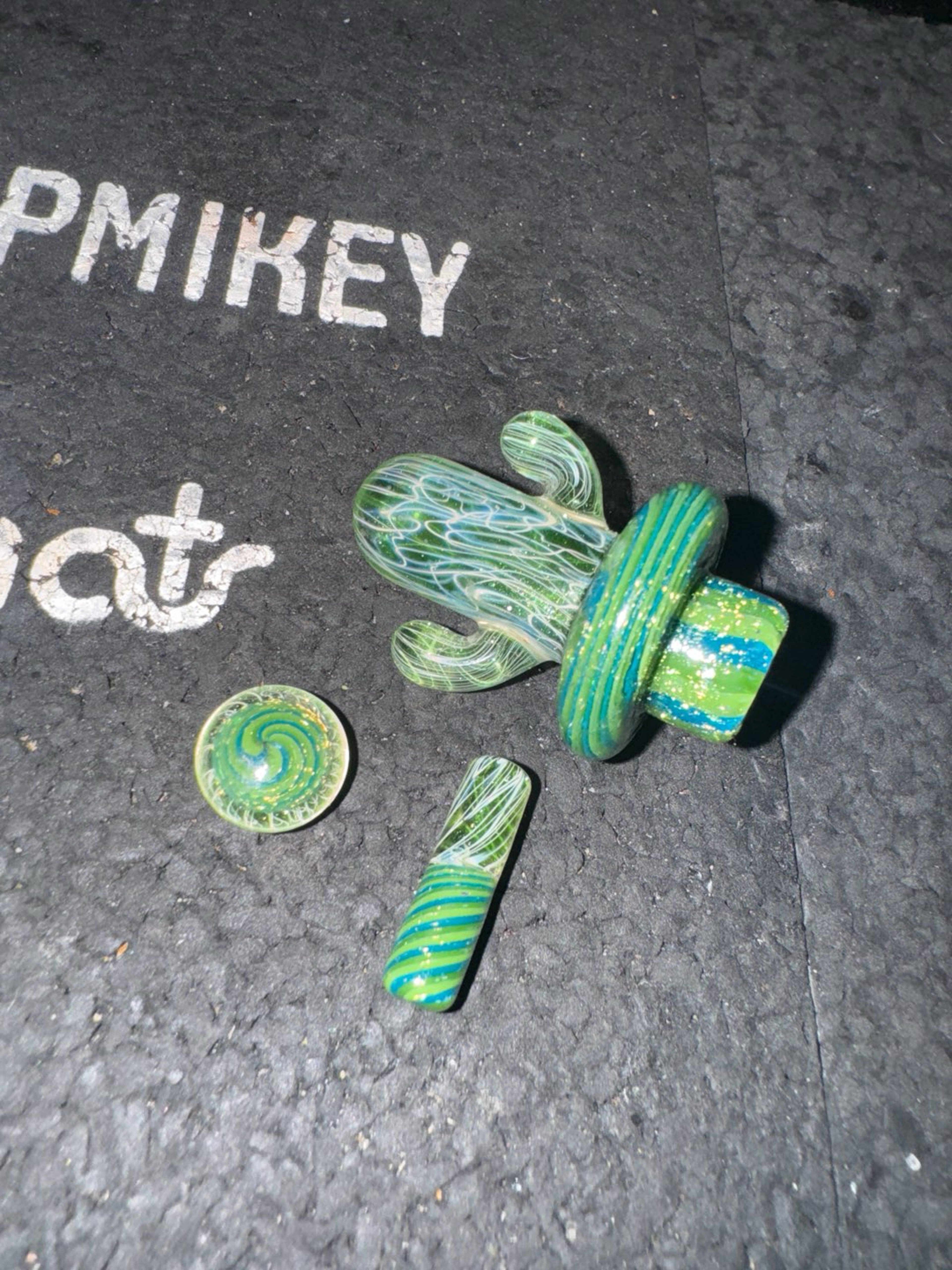 Preview pic of Congruent x Darby set