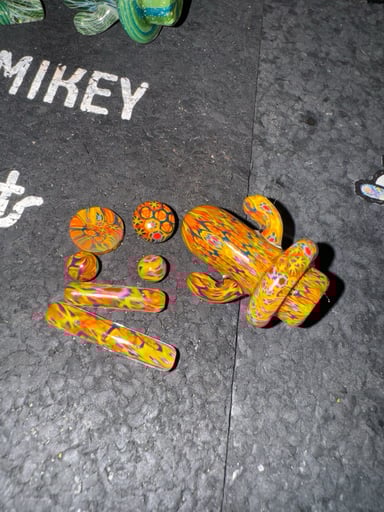 Preview pic of Jfell x Darby set