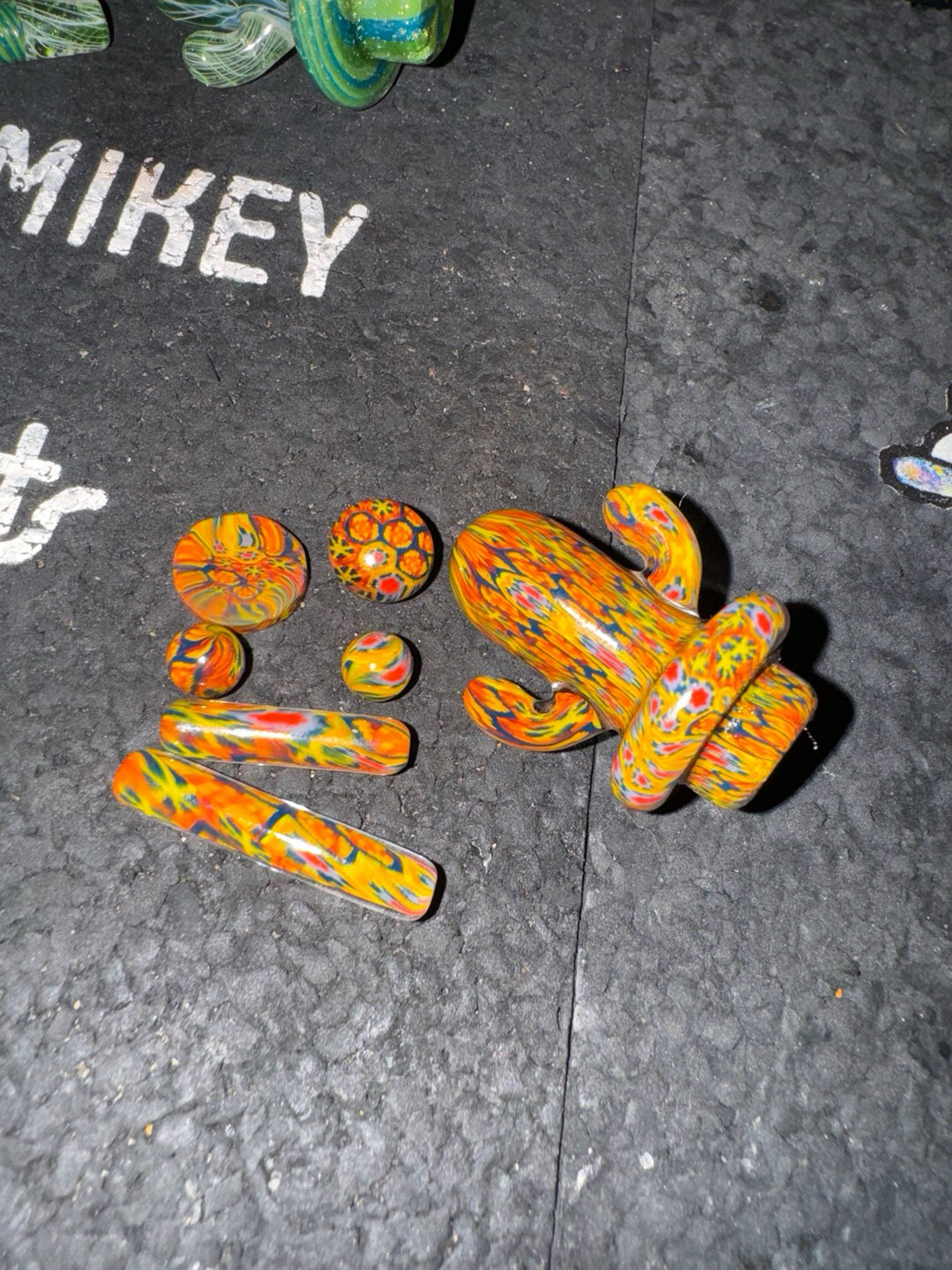 Preview pic of Jfell x Darby set