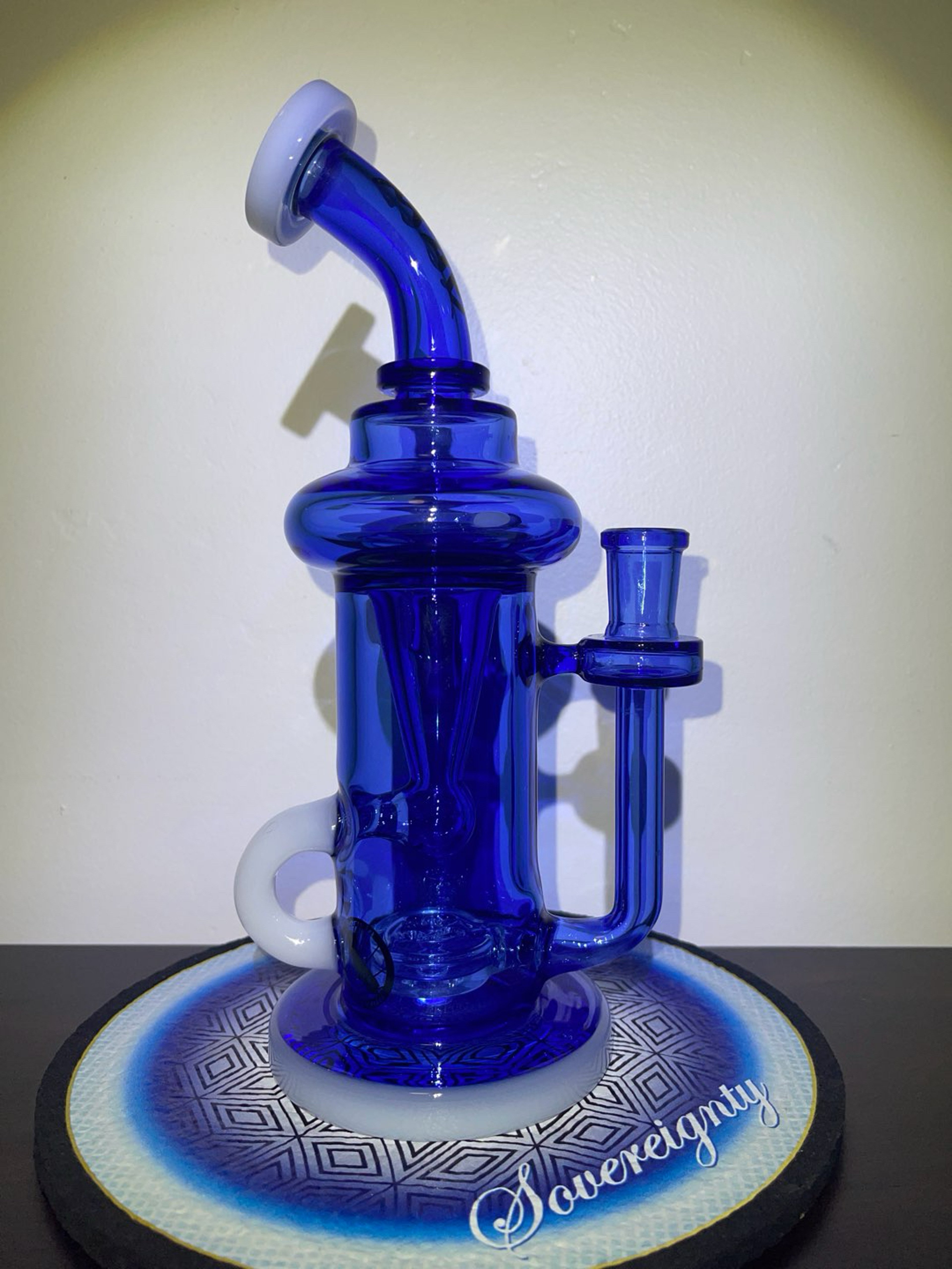 Preview pic of MAV PCH Recycler