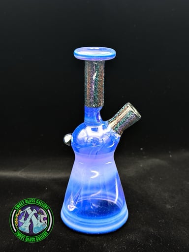 Preview pic of AJ Surf City Tubes - Dichro Tube (Wildberry Over Glopal)