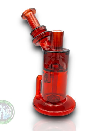 Preview pic of Ferri Glass - Augmented Dragoon Rig (Pomegranate)