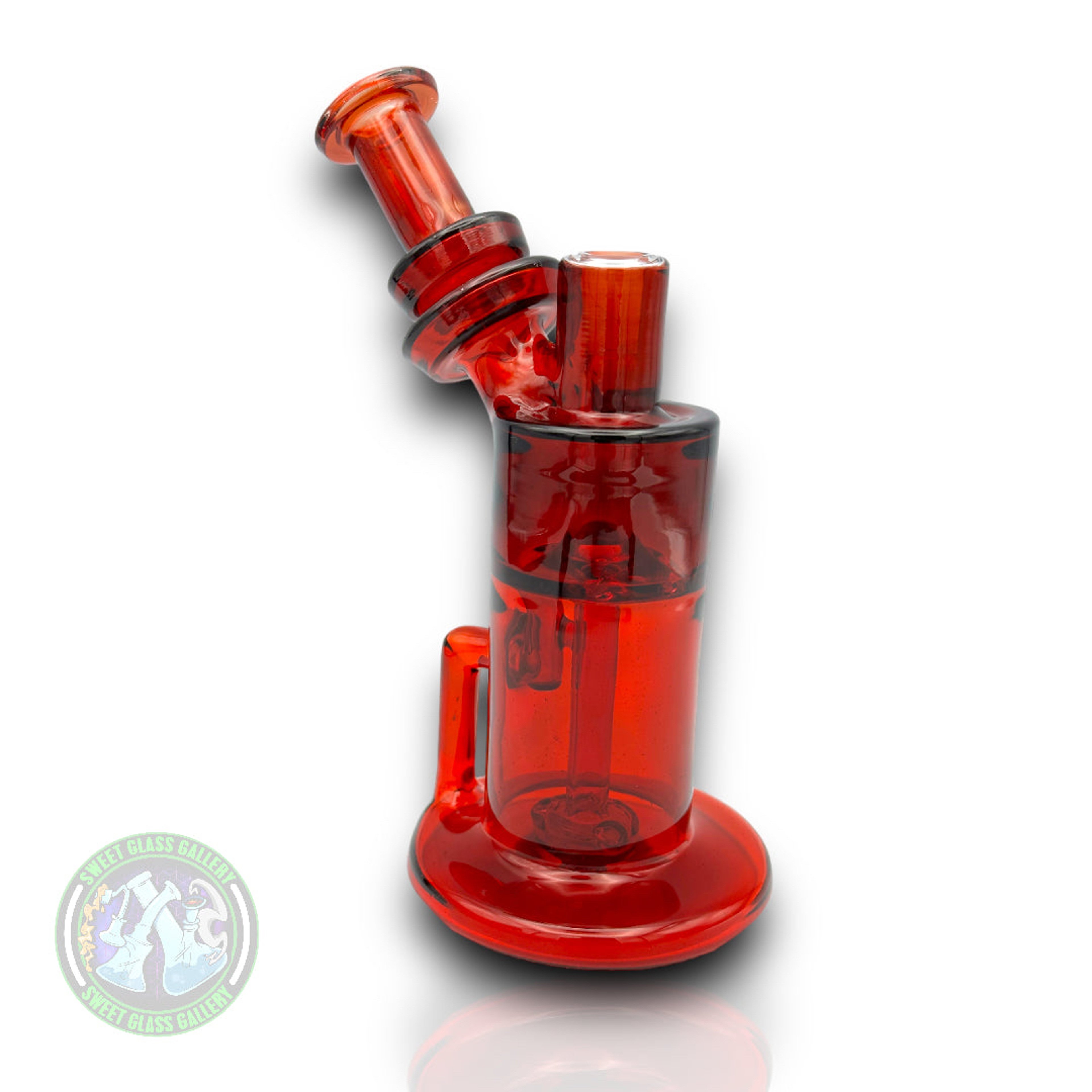 Preview pic of Ferri Glass - Augmented Dragoon Rig (Pomegranate)