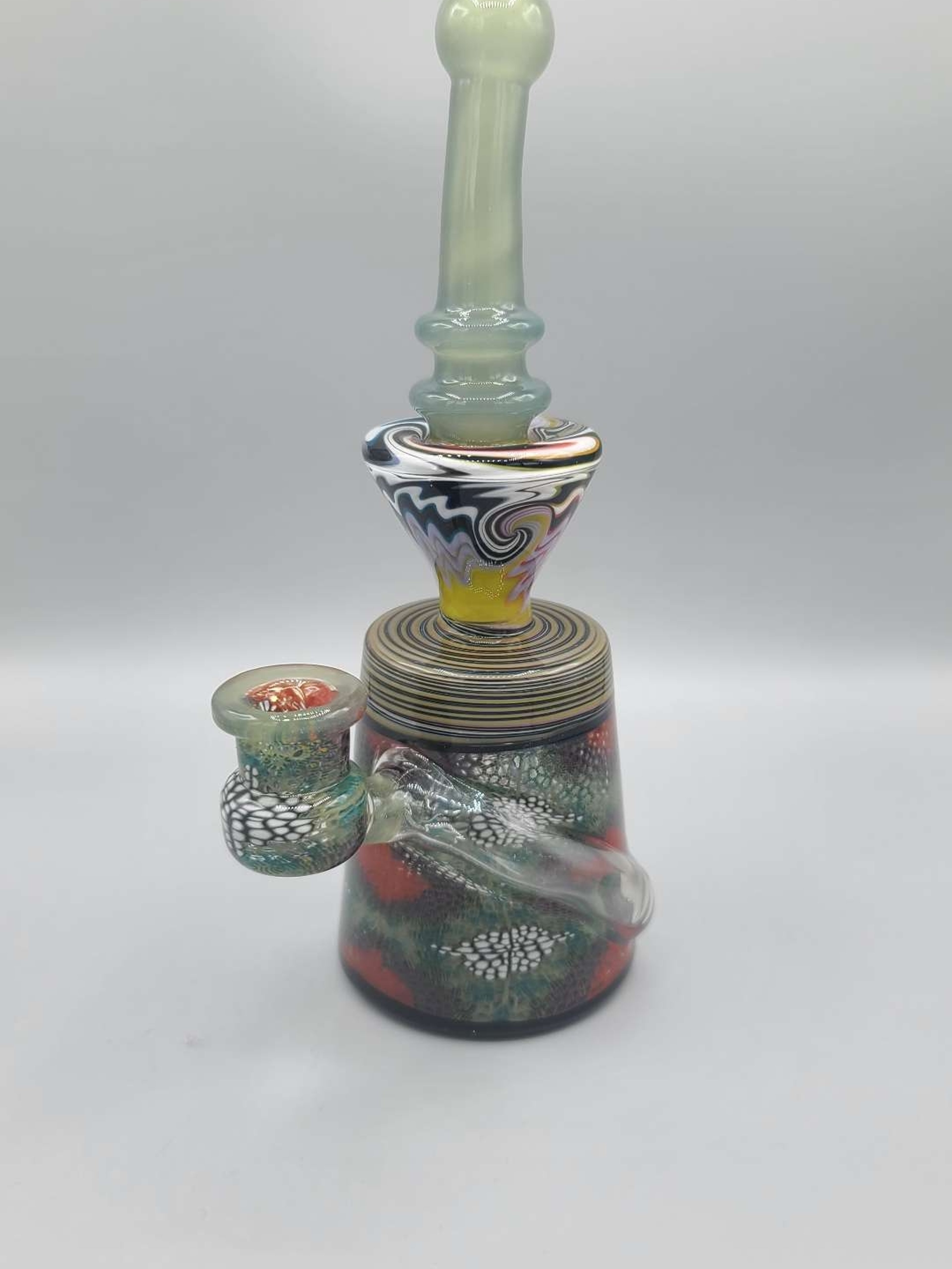 Preview pic of Jfk x ZM rig