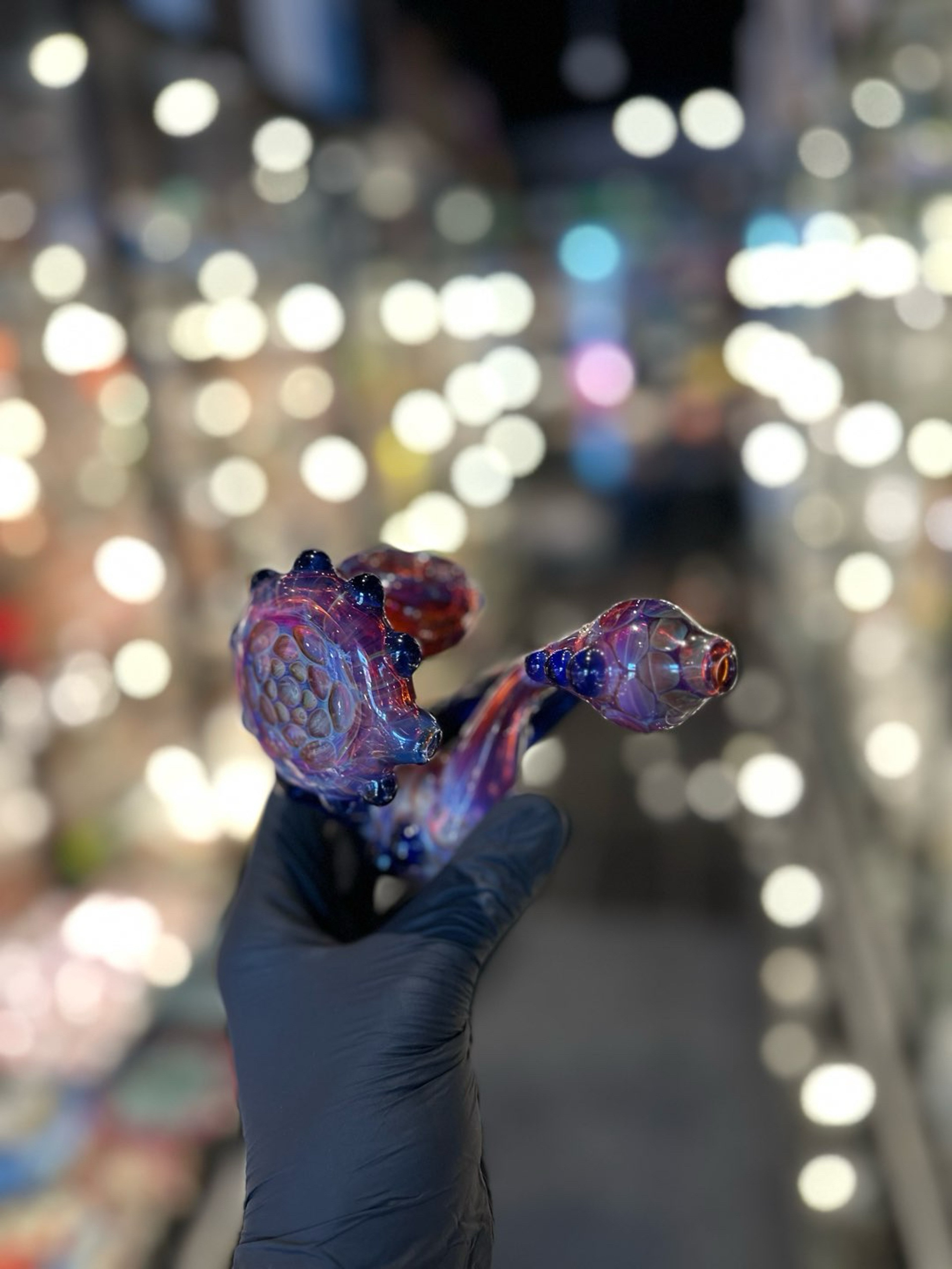 Preview pic of Heather Durbin Sherlock dry pipe