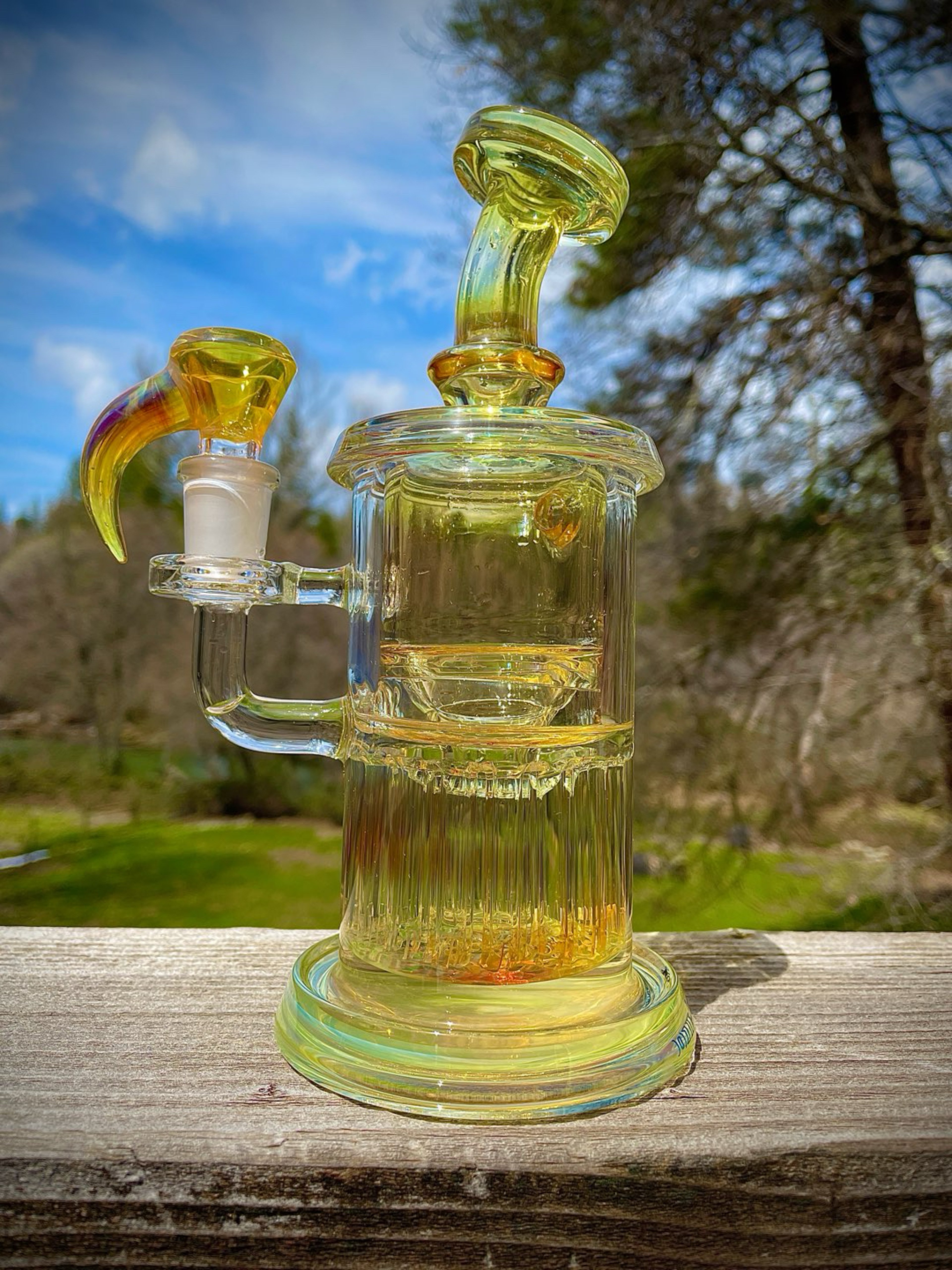 Preview pic of Leisure 13-arm Tree Incycler