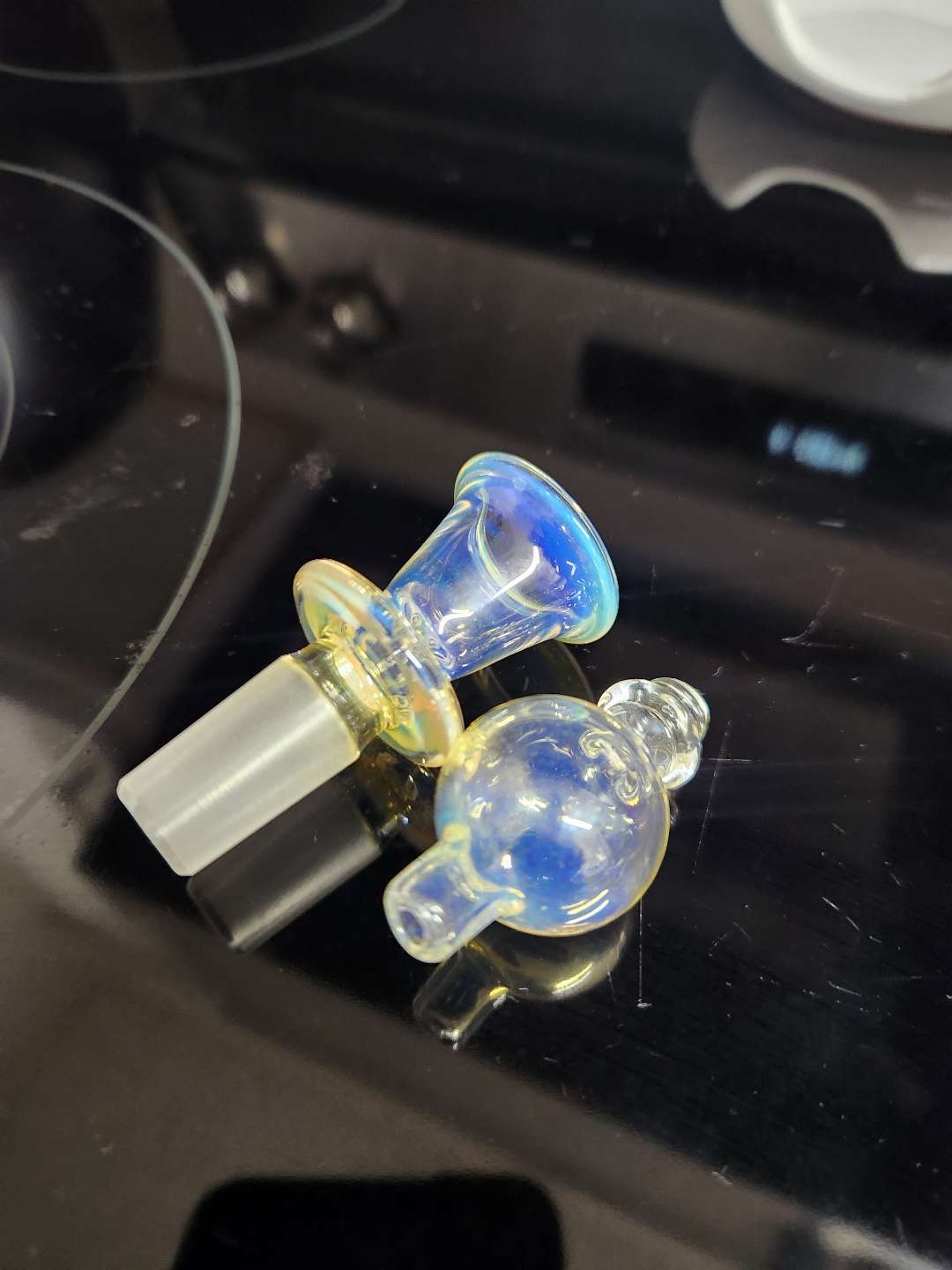 Preview pic of Silver fume bundle