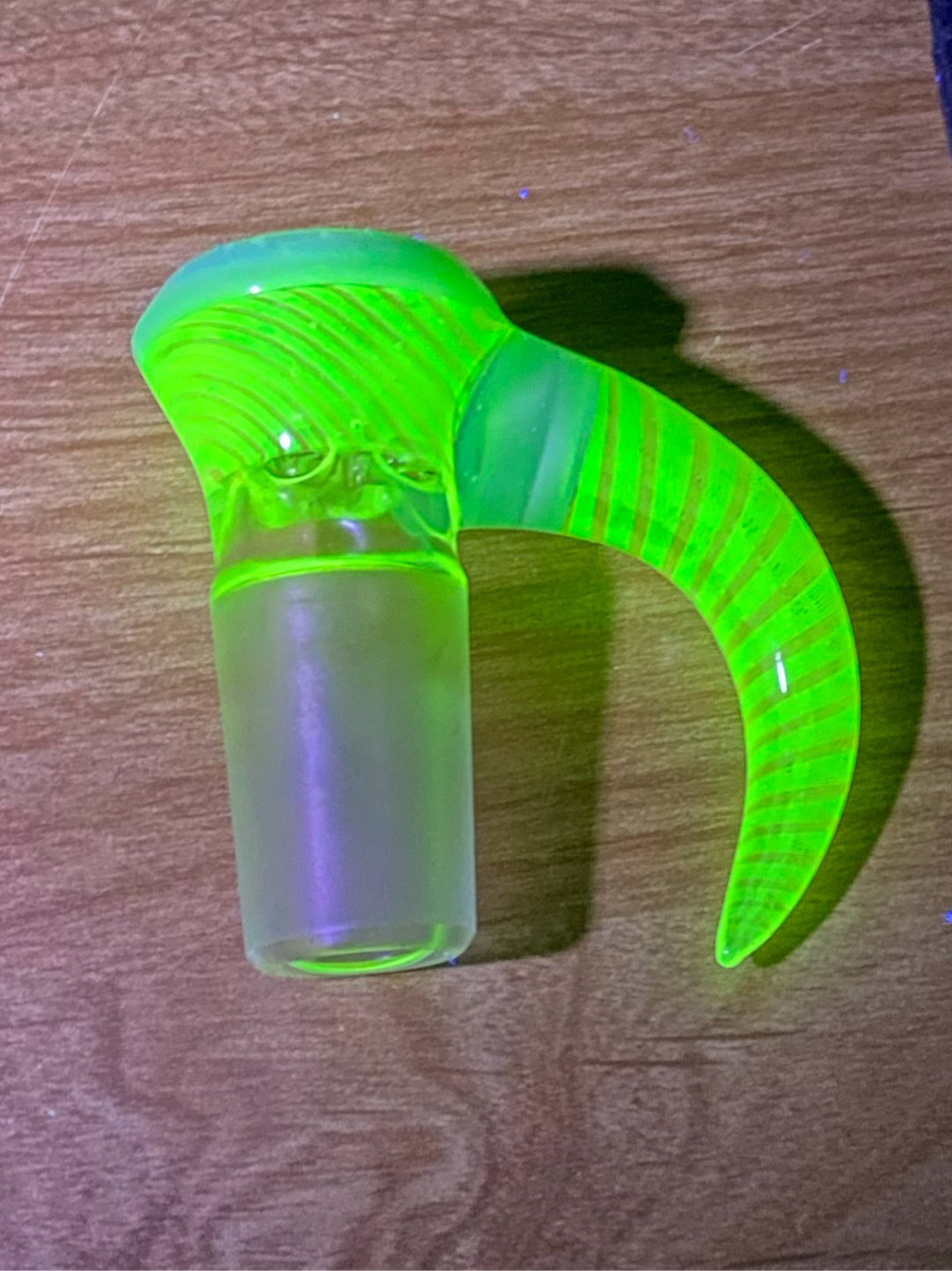 Preview pic of Shamby UV Retti 1/1 Linework