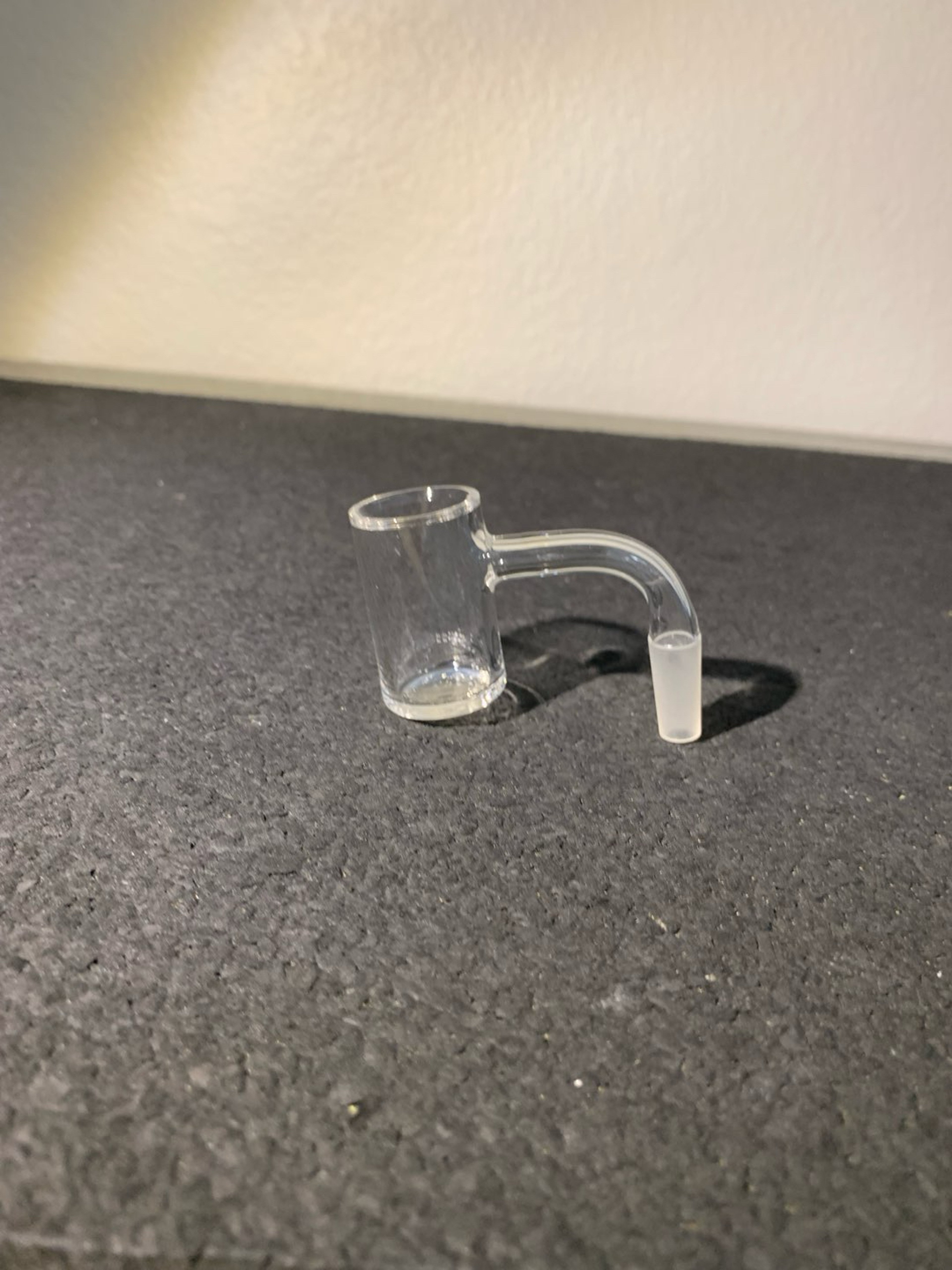 Preview pic of DCS Quartz Nail