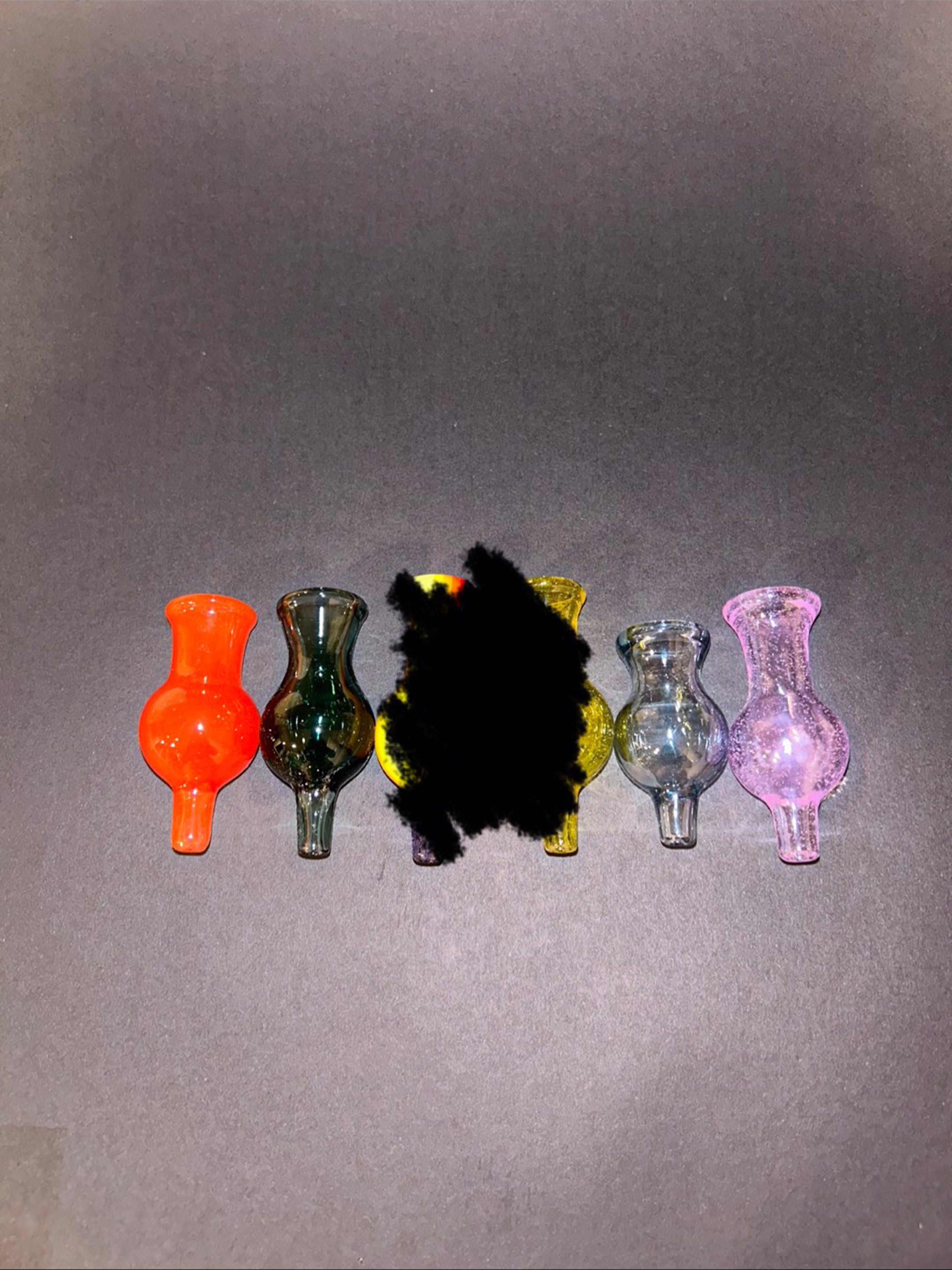 Preview pic of Bdun bubble caps