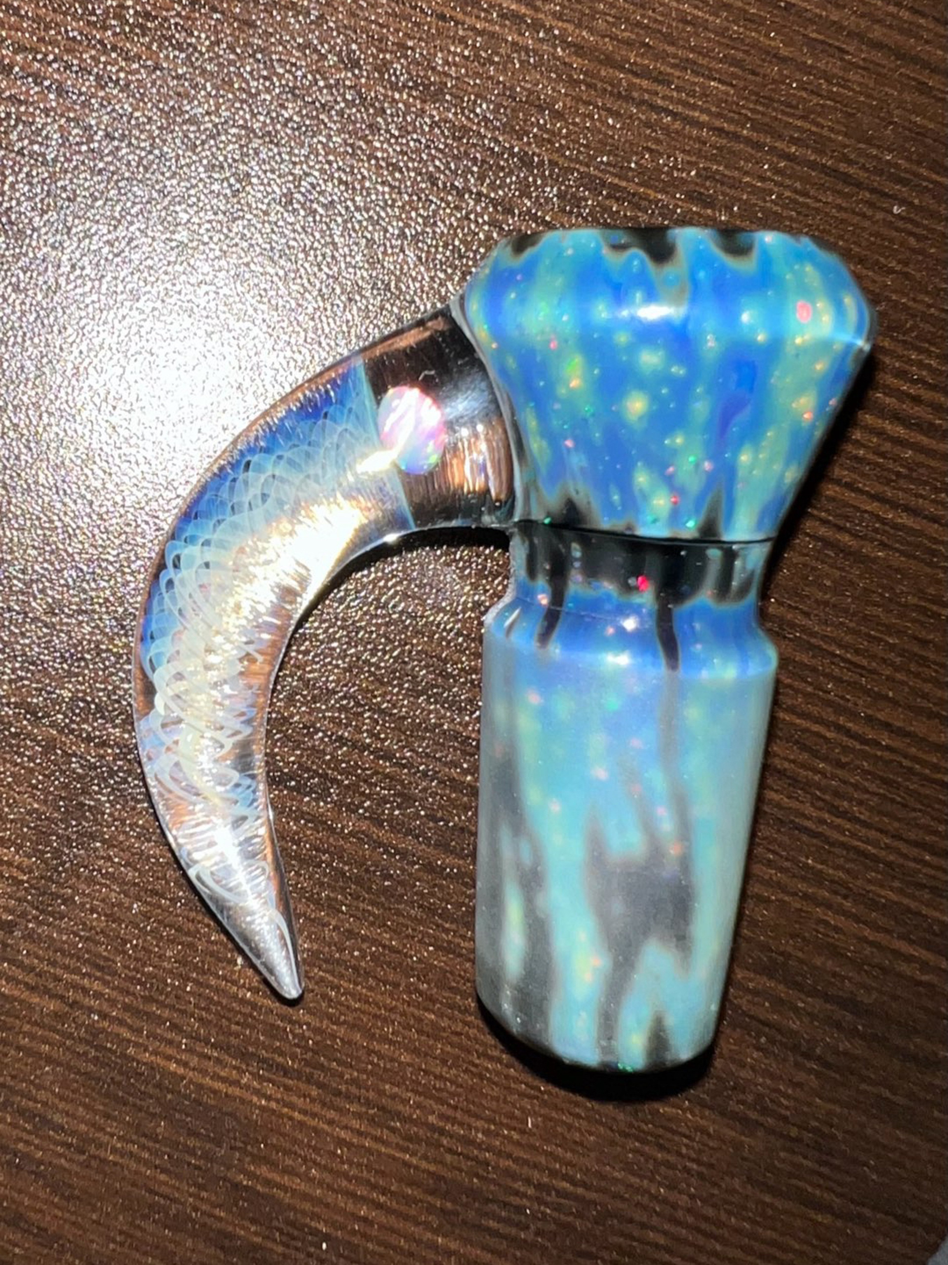 Preview pic of (SOLD) Shamby x Big Z Slide BRAND NEW