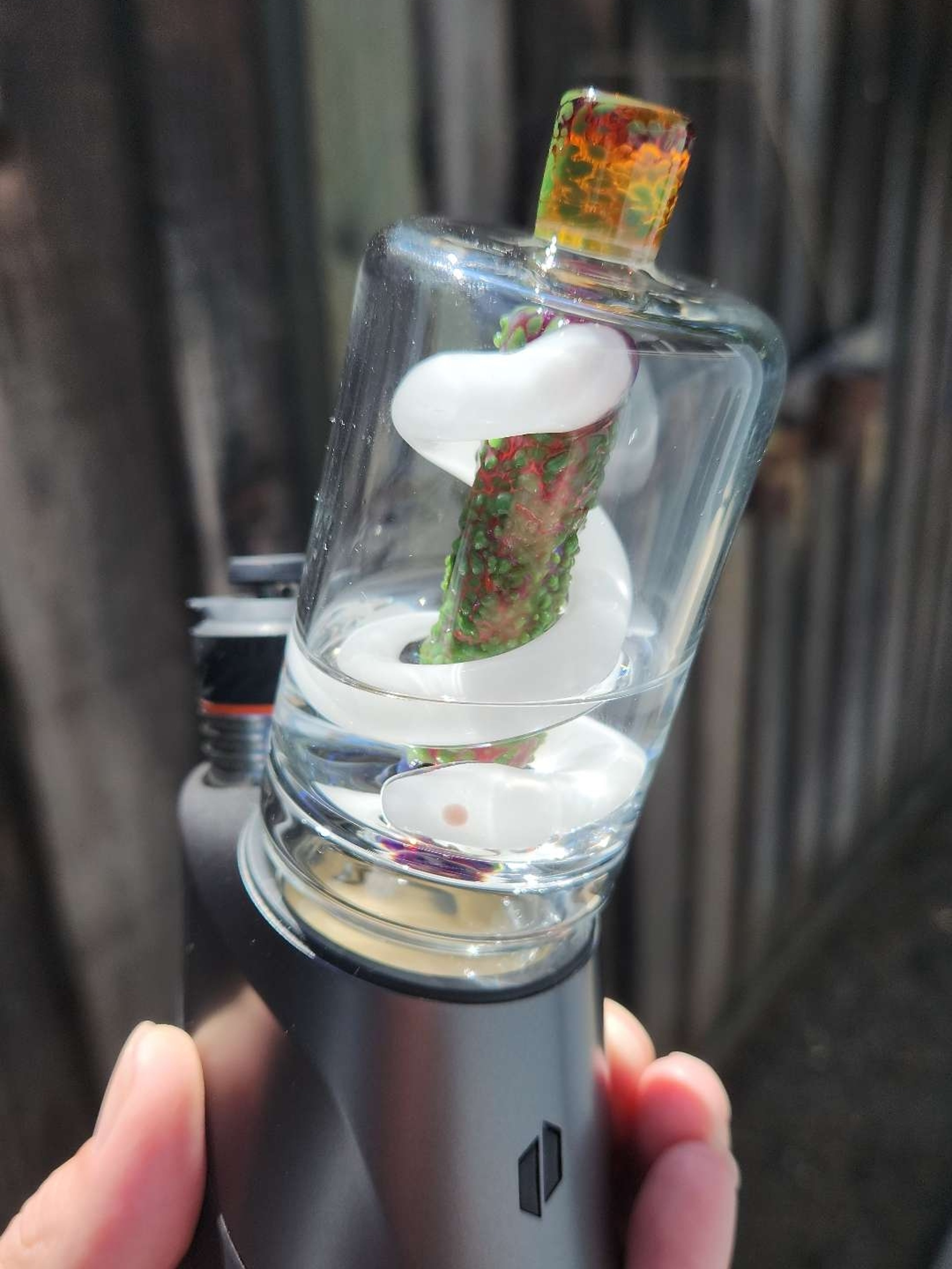 Preview pic of Puffco Attachment