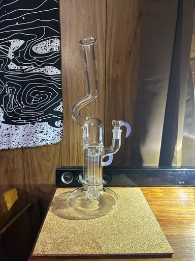 Preview pic of Sovereignty Hollow Foot Peyote Pillar