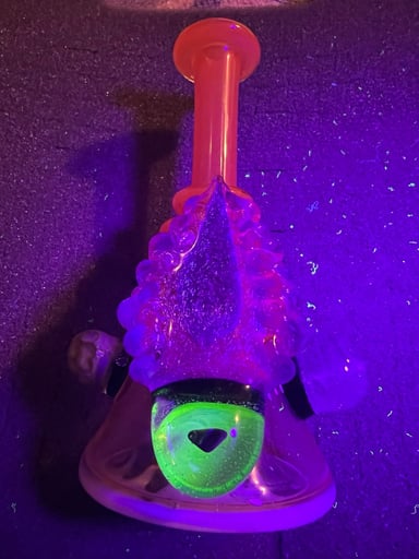 Preview pic of Opal Tangie Justin Carter Collab Rig (unofficial)