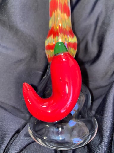 Preview pic of Pepper Rig Hot Spicy 10mm