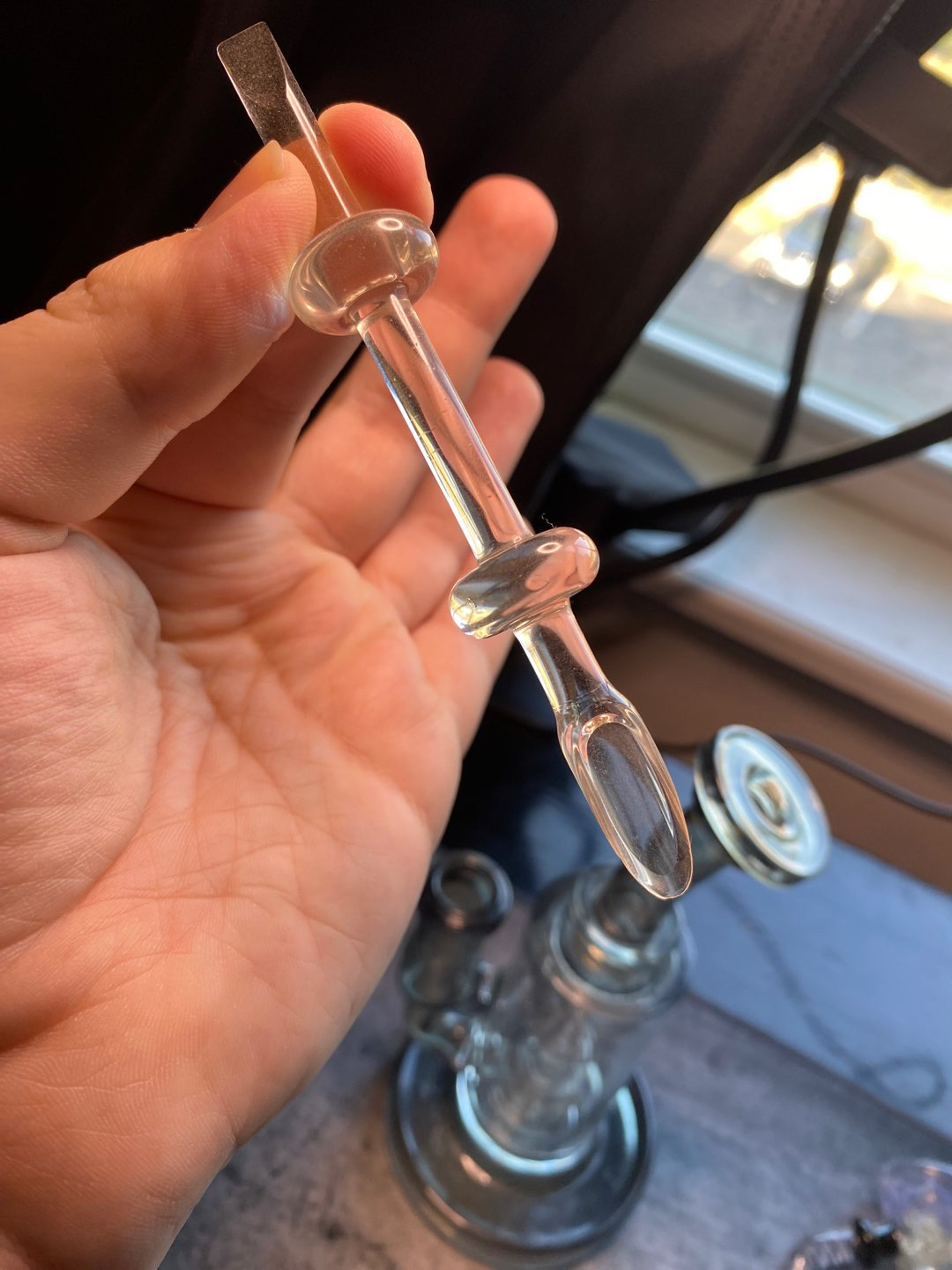 Preview pic of Quartz joel halen scoop
