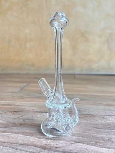 Preview pic of Steven Parson Clear Rig