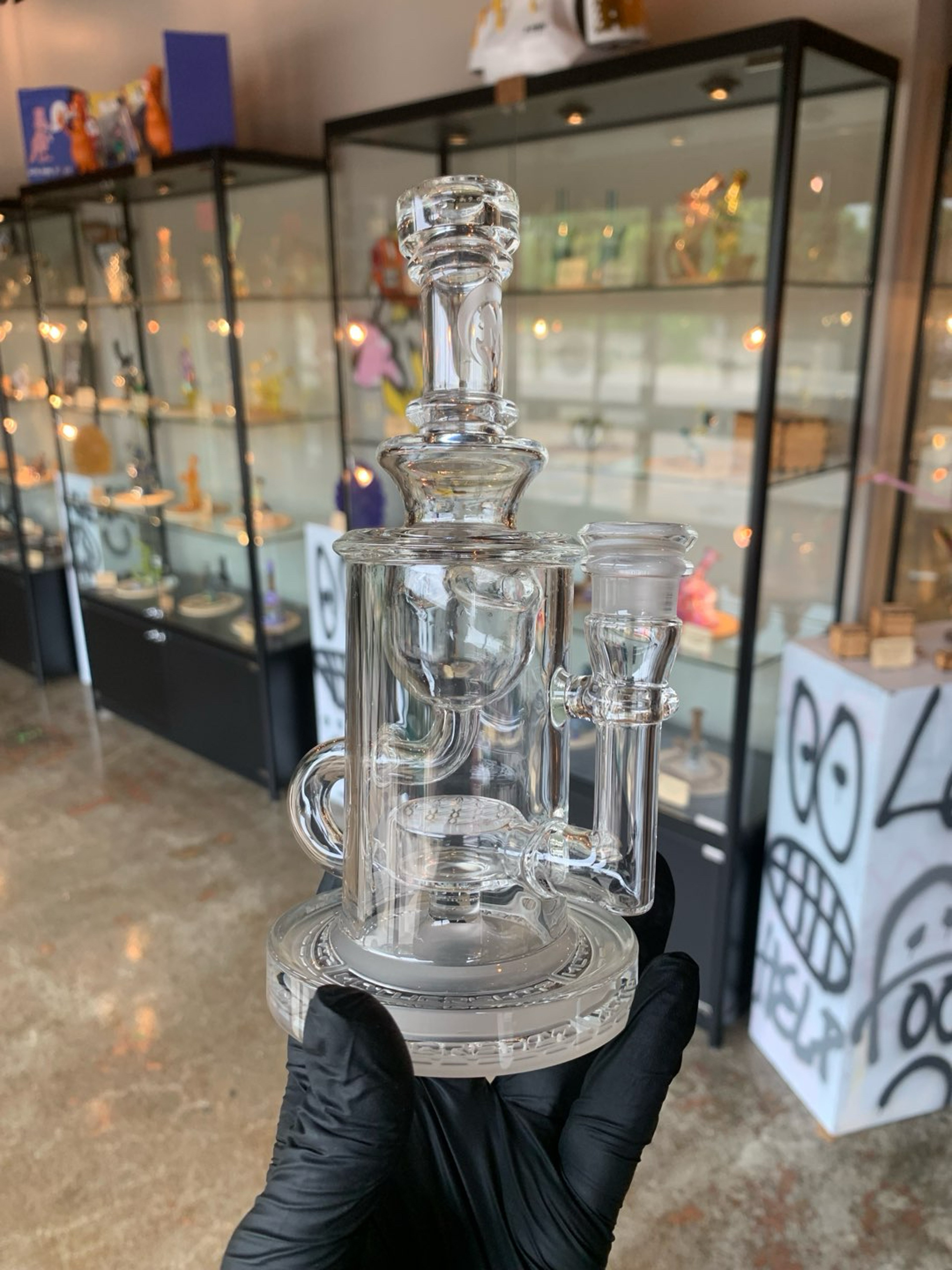 Preview pic of Mothership Klein 2nd