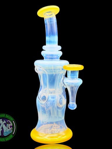 Preview pic of Dabber Jaws - Recycler - Full Color